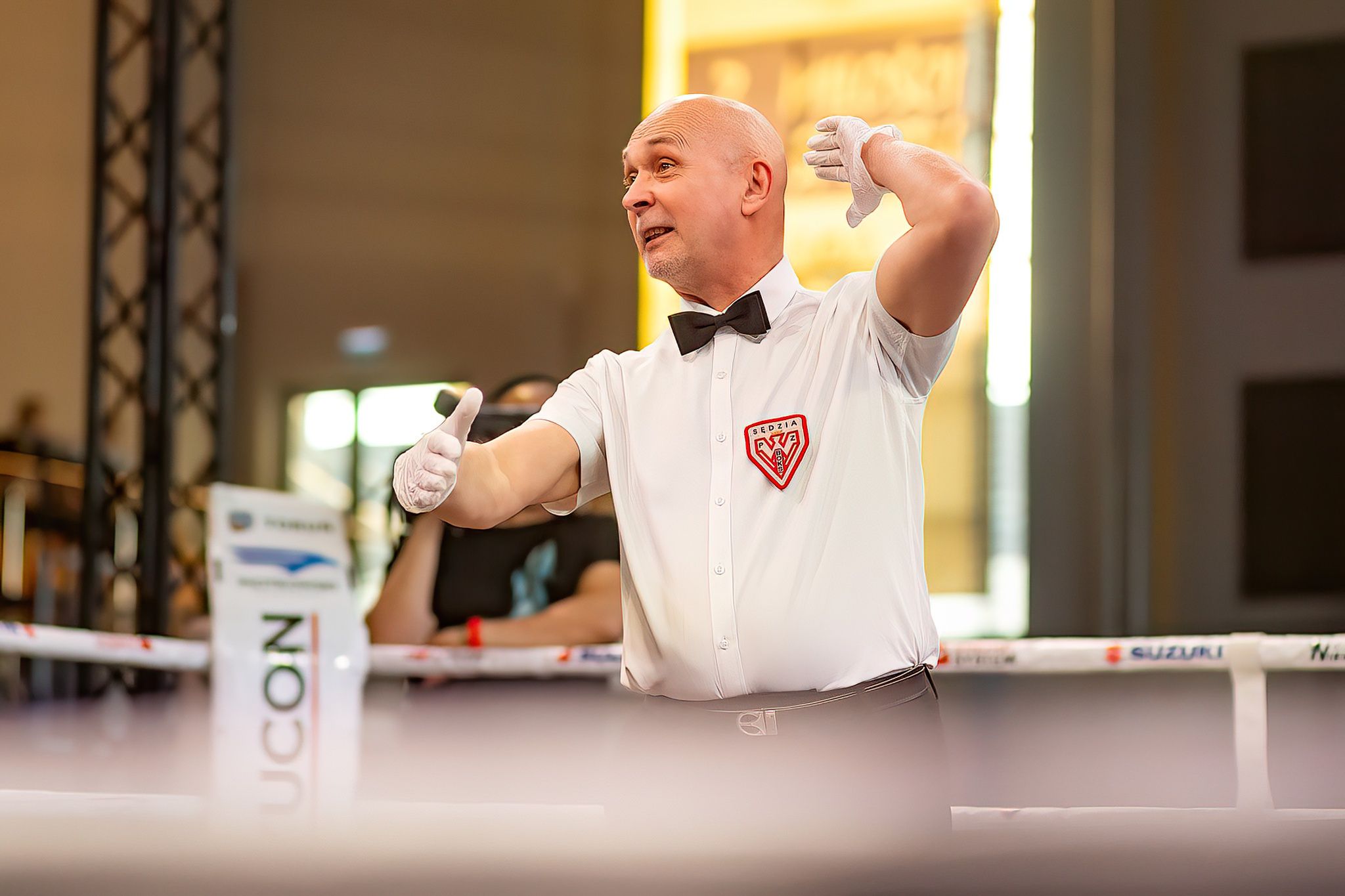 Pomorzanin Boxing Team - Concordia Knurów