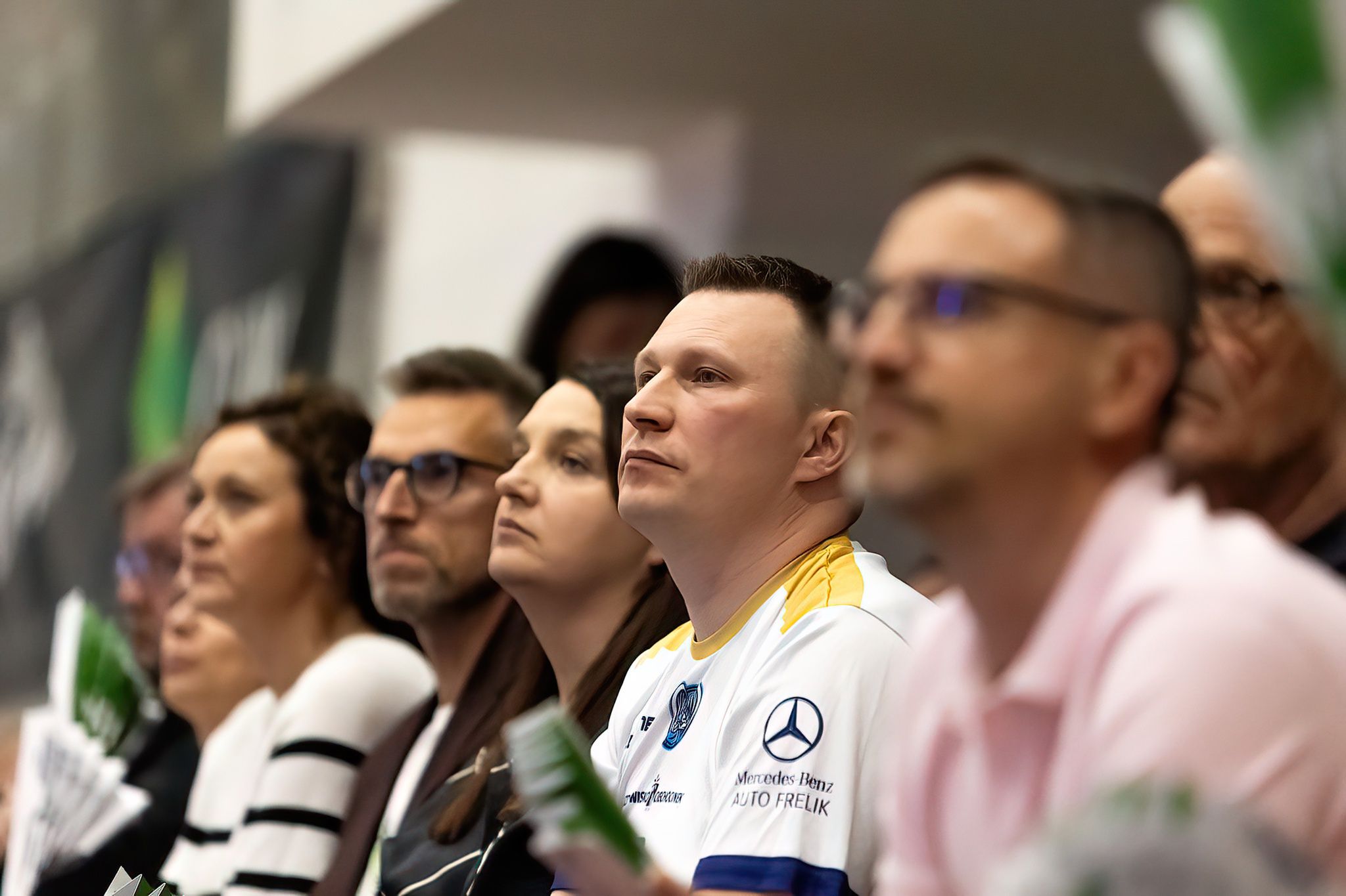 CUK Anioły - BBTS Bielsko-Biała