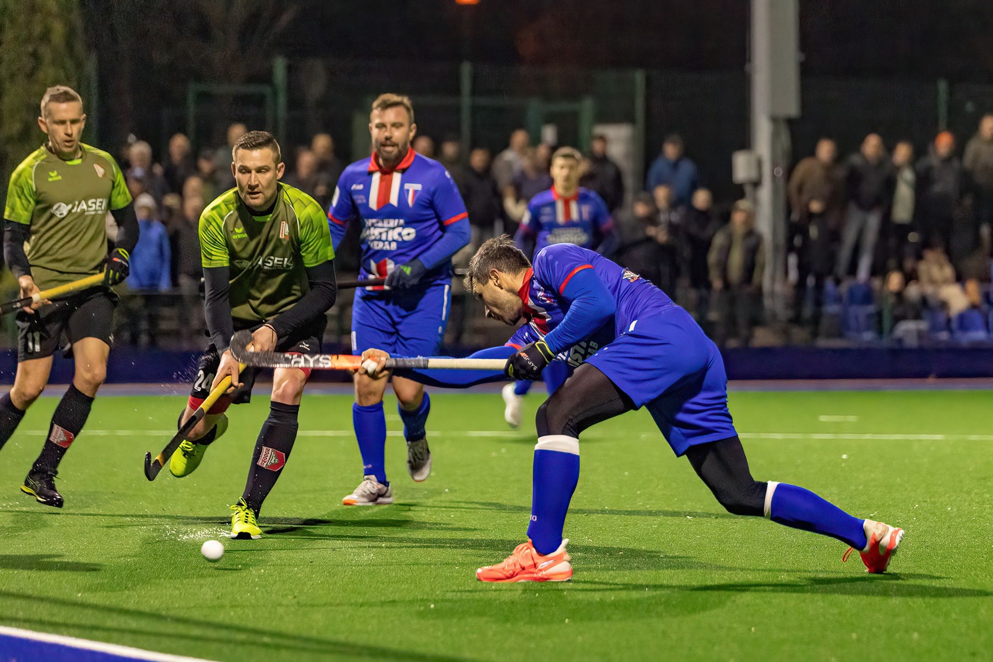 Pomorzanin Rustico - LKS Rogowo