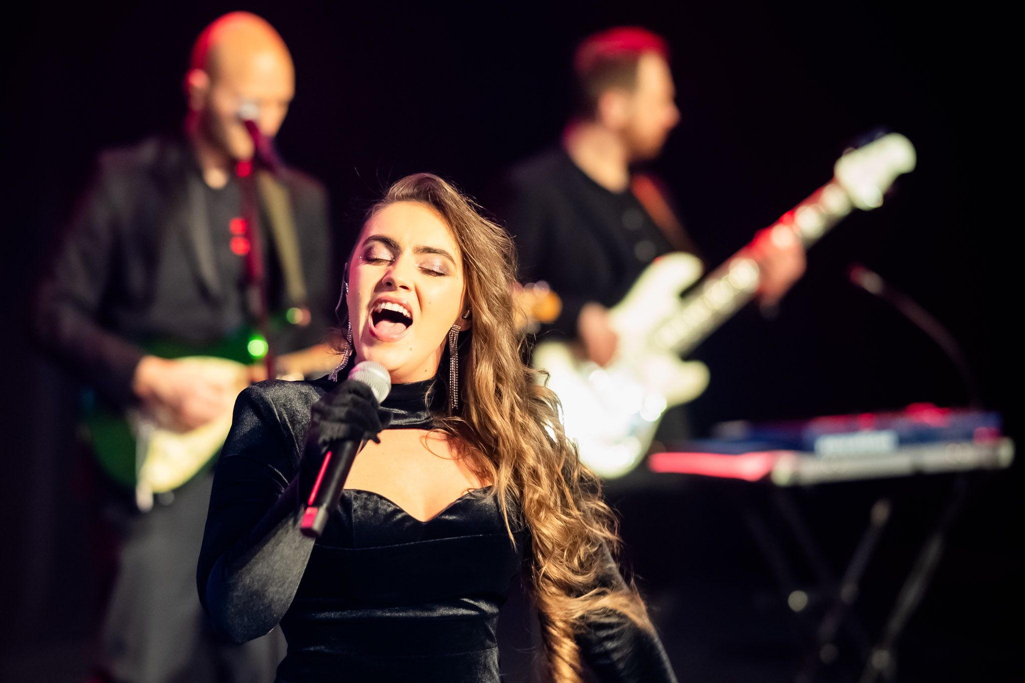 Bal Karnawałowy TOS