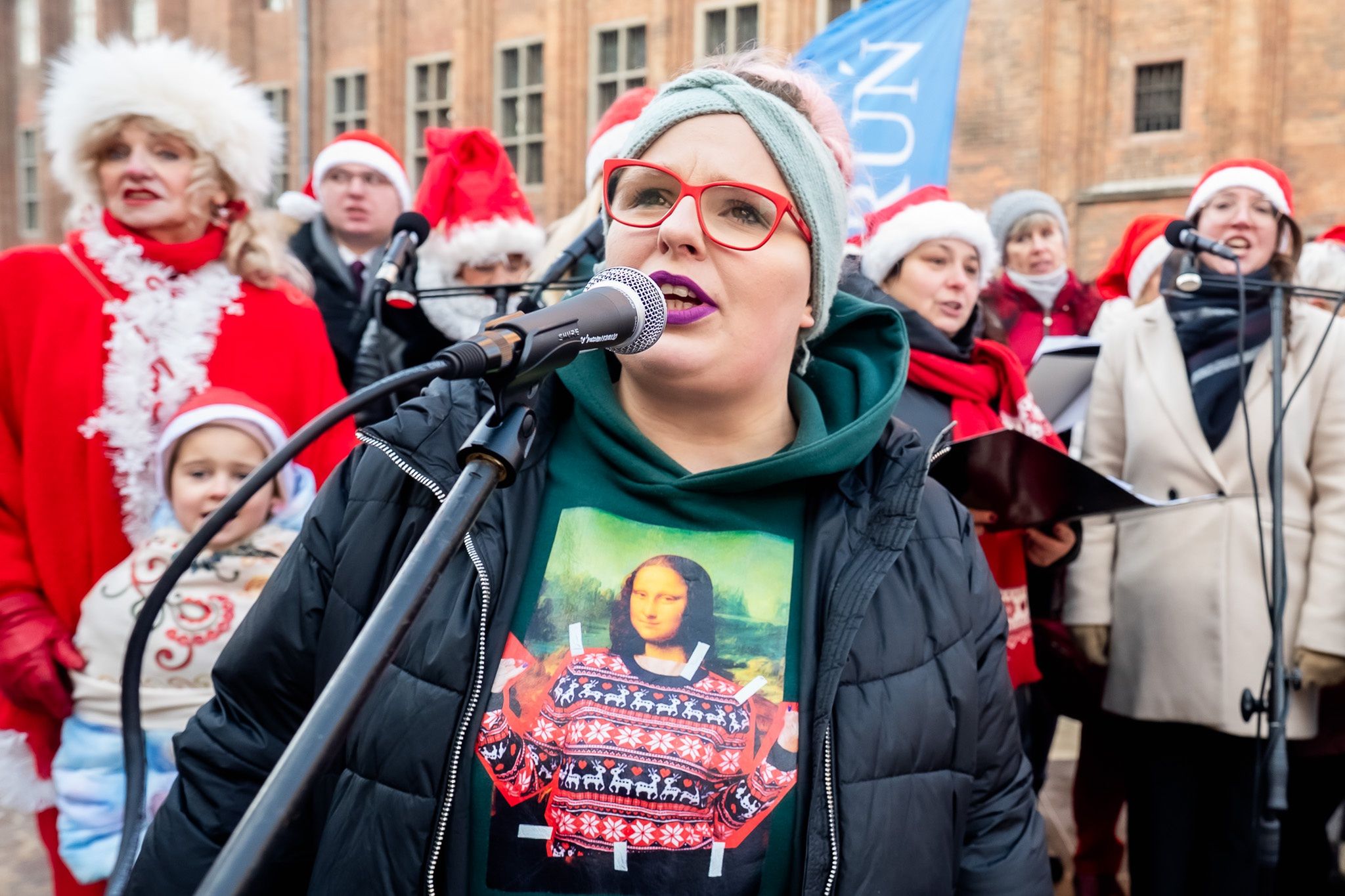 Trzech Króli 2026 w Toruniu.