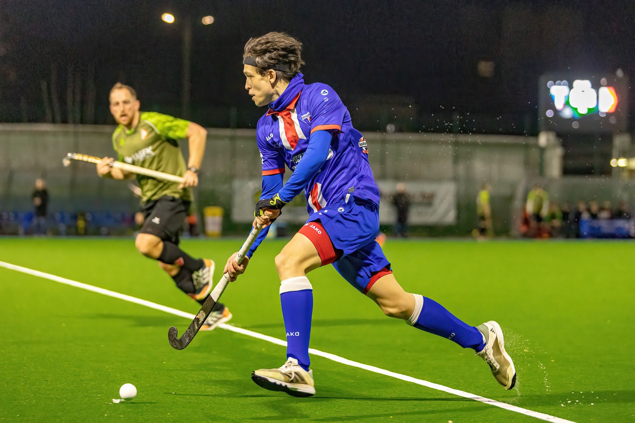 Pomorzanin Rustico - LKS Rogowo