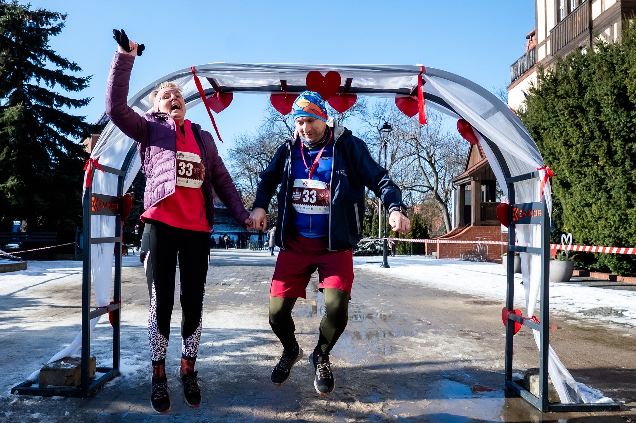 Walentynki Chełmińskie