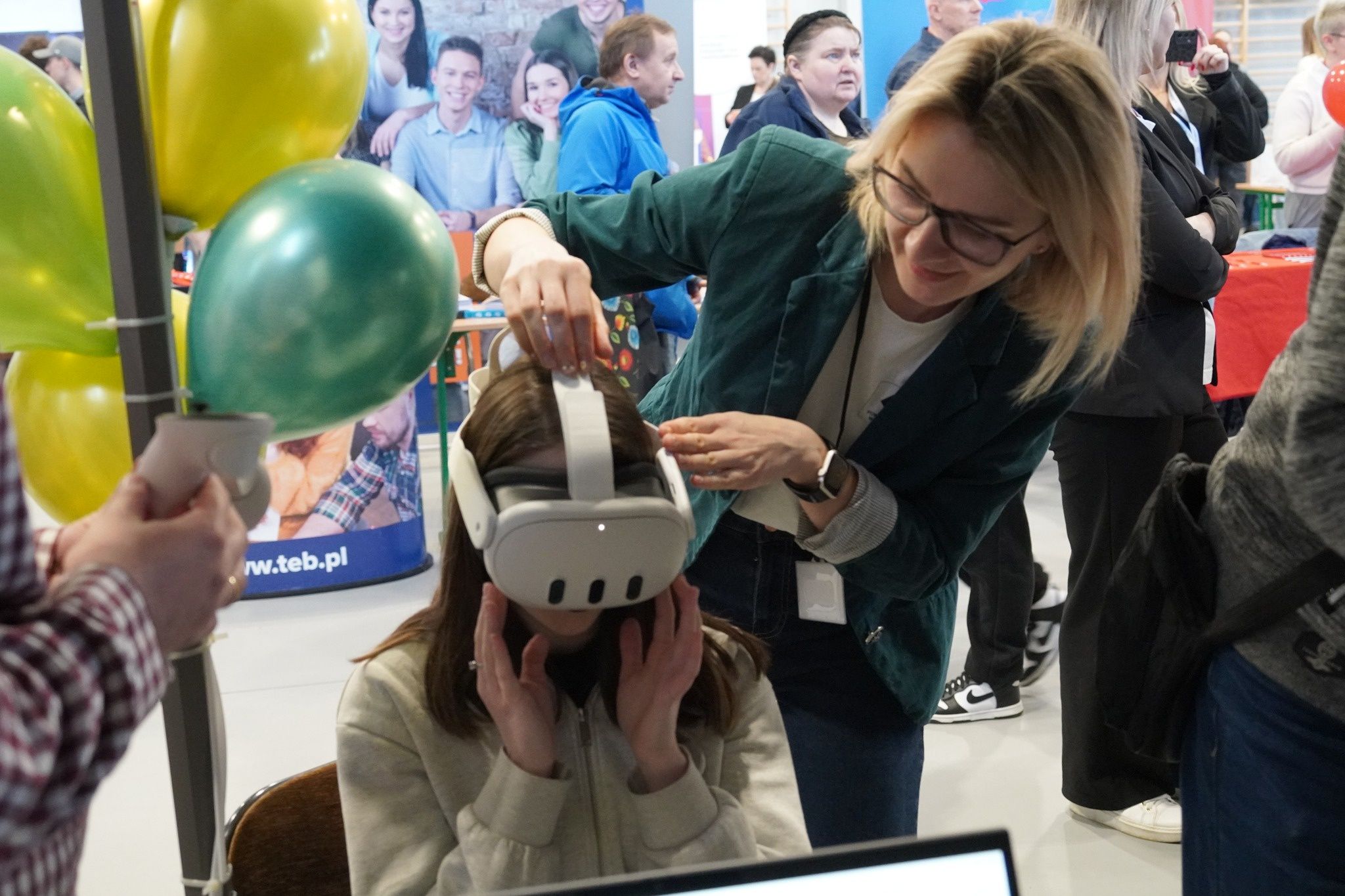 Targi Pracy i Edukacji