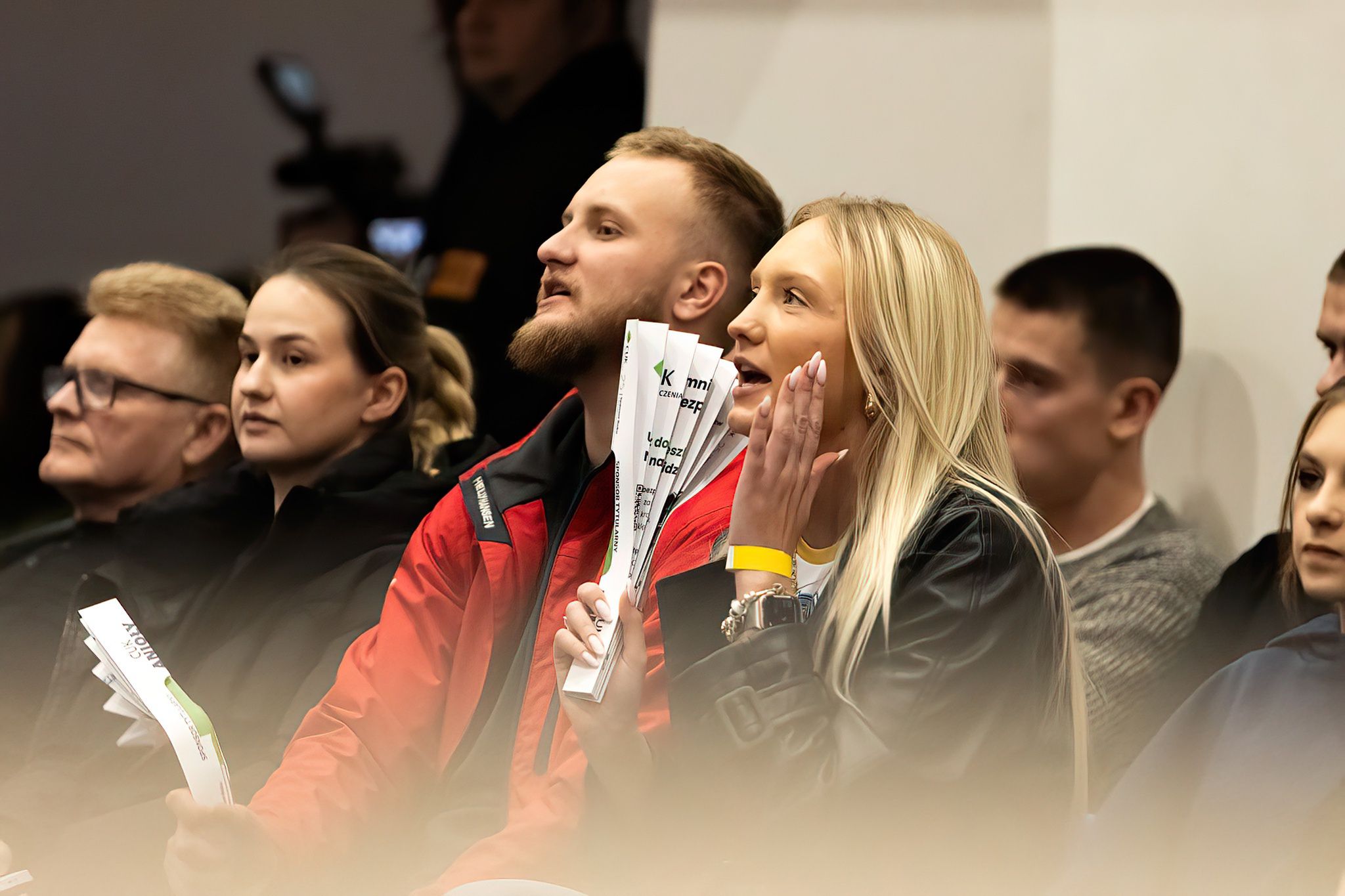 CUK Anioły Toruń - PZL Leonardo Avia Świdnik