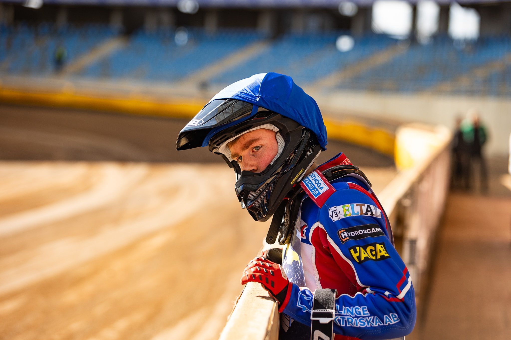 Sparing Pres Grupa Deweloperska Toruń - Stelmet Falubaz