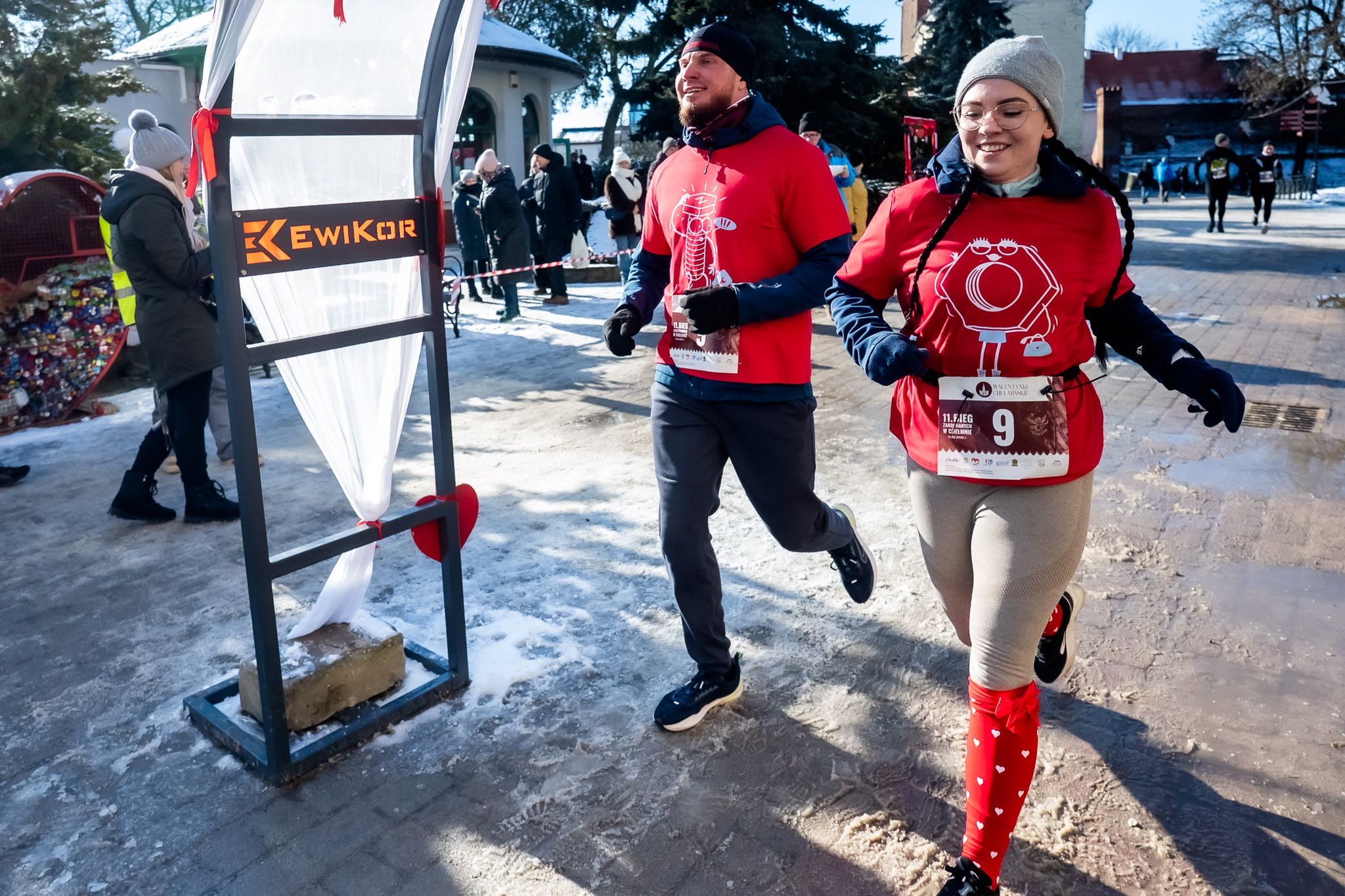 Walentynki Chełmińskie 