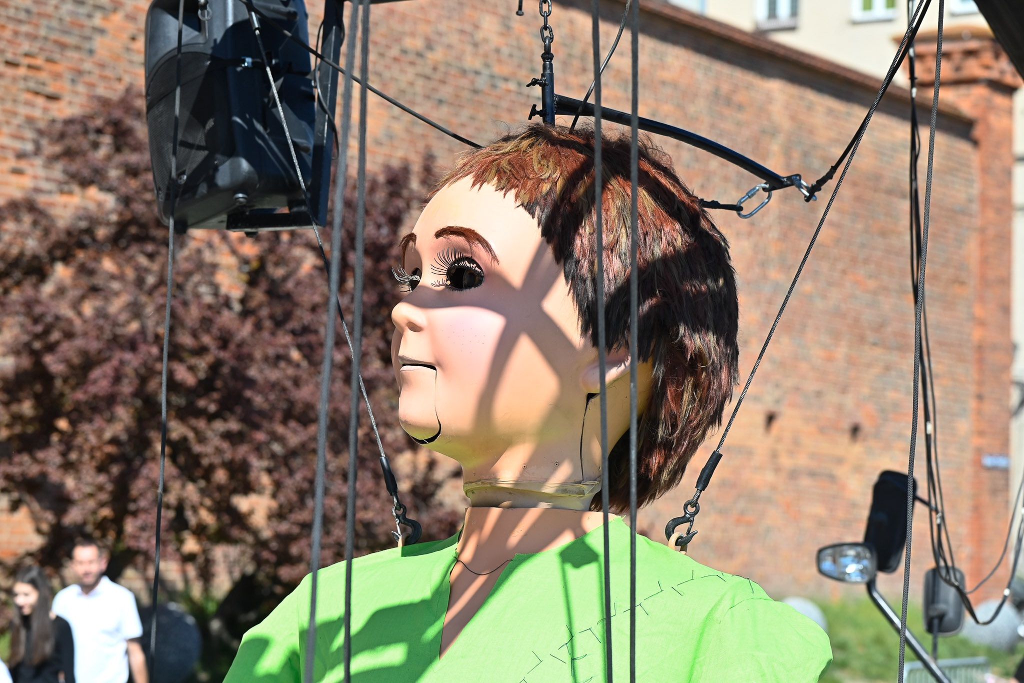Festiwal Teatrów Ulicznych