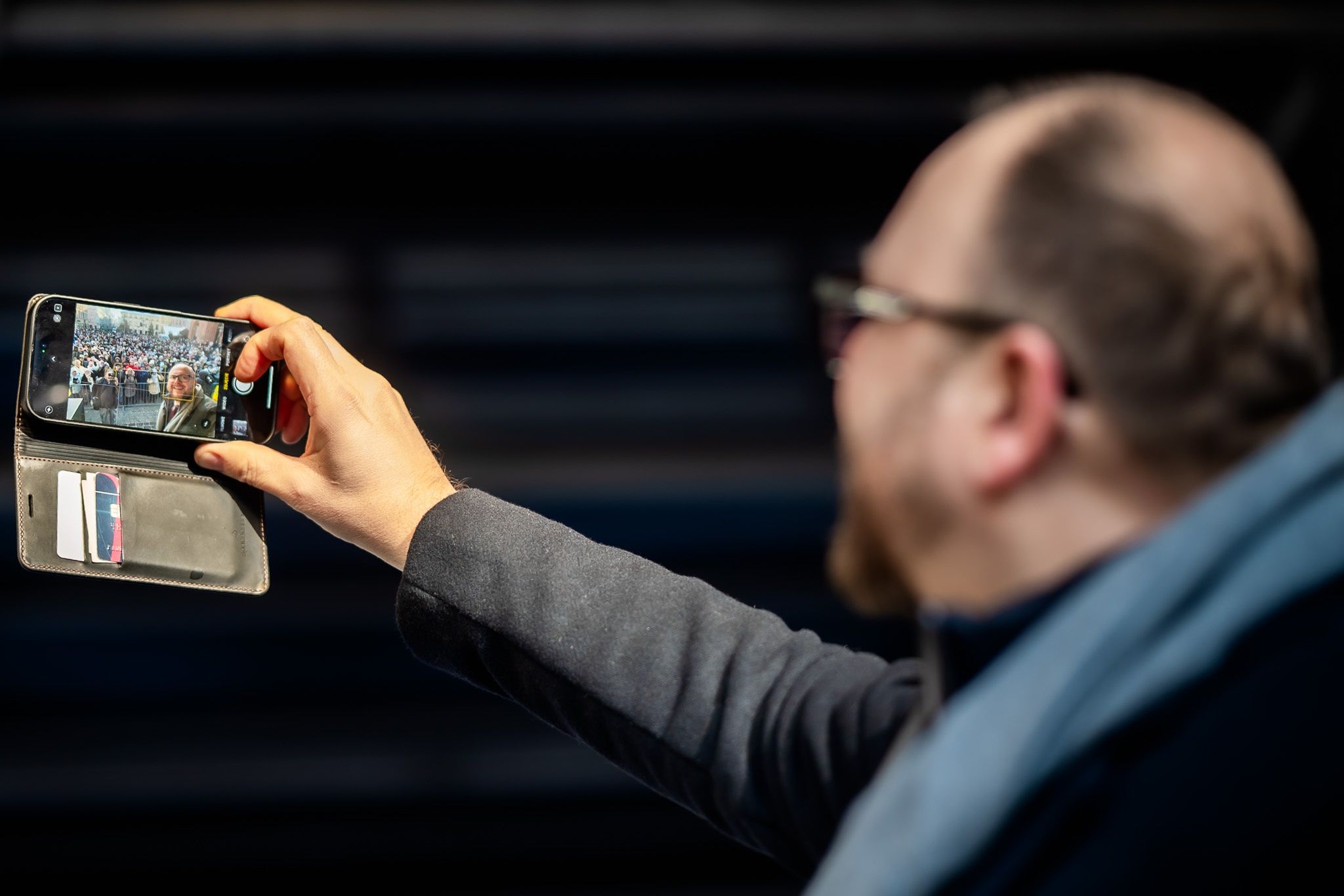 Trzech Króli 2026 w Toruniu.