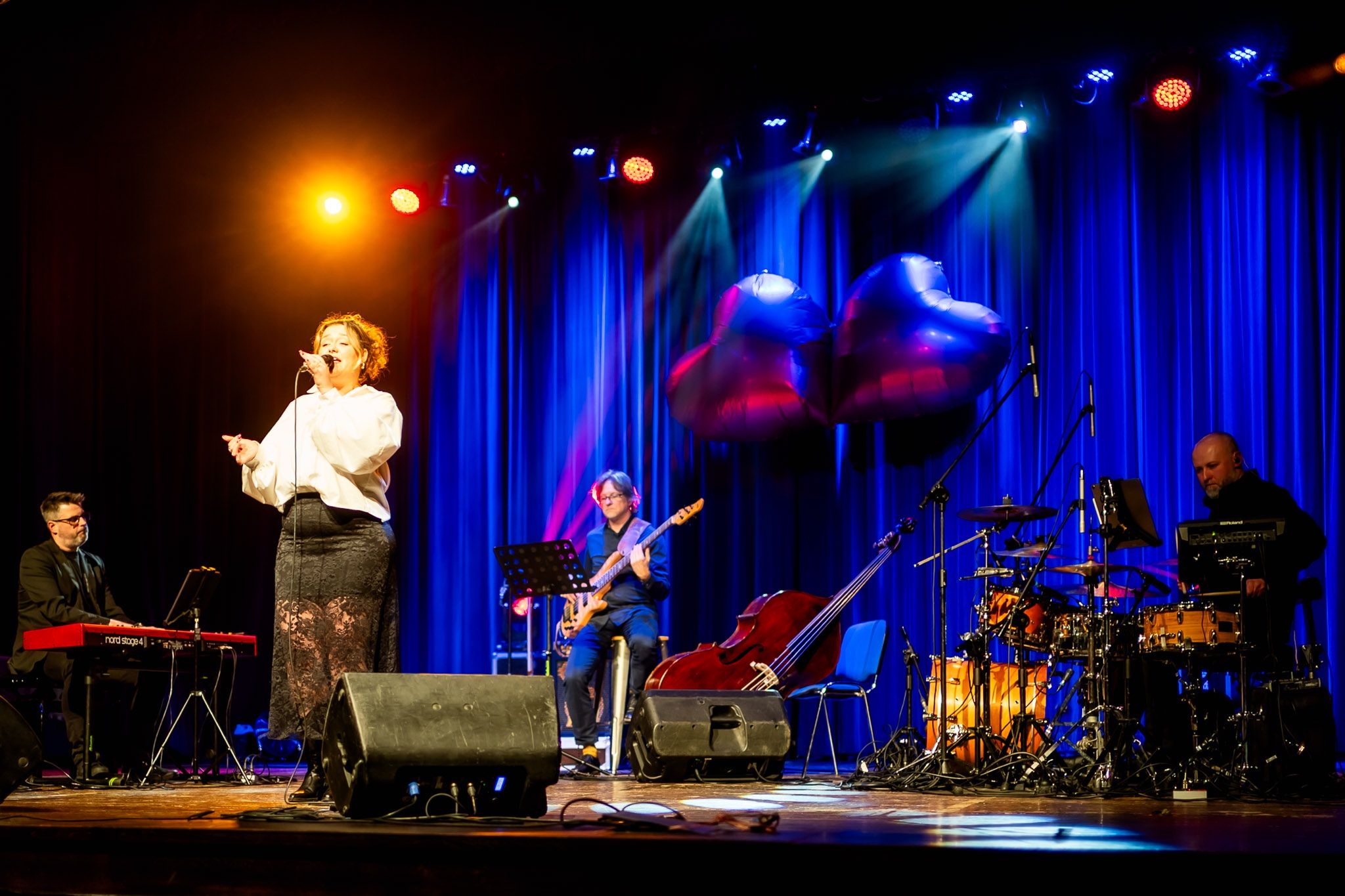 Konkurs Piosenki Miłosnej w Chełmnie