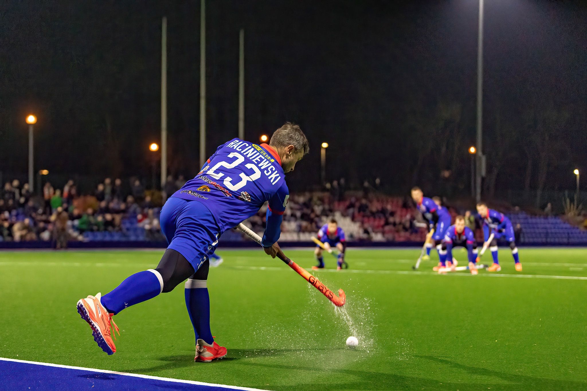 Pomorzanin Rustico - LKS Rogowo