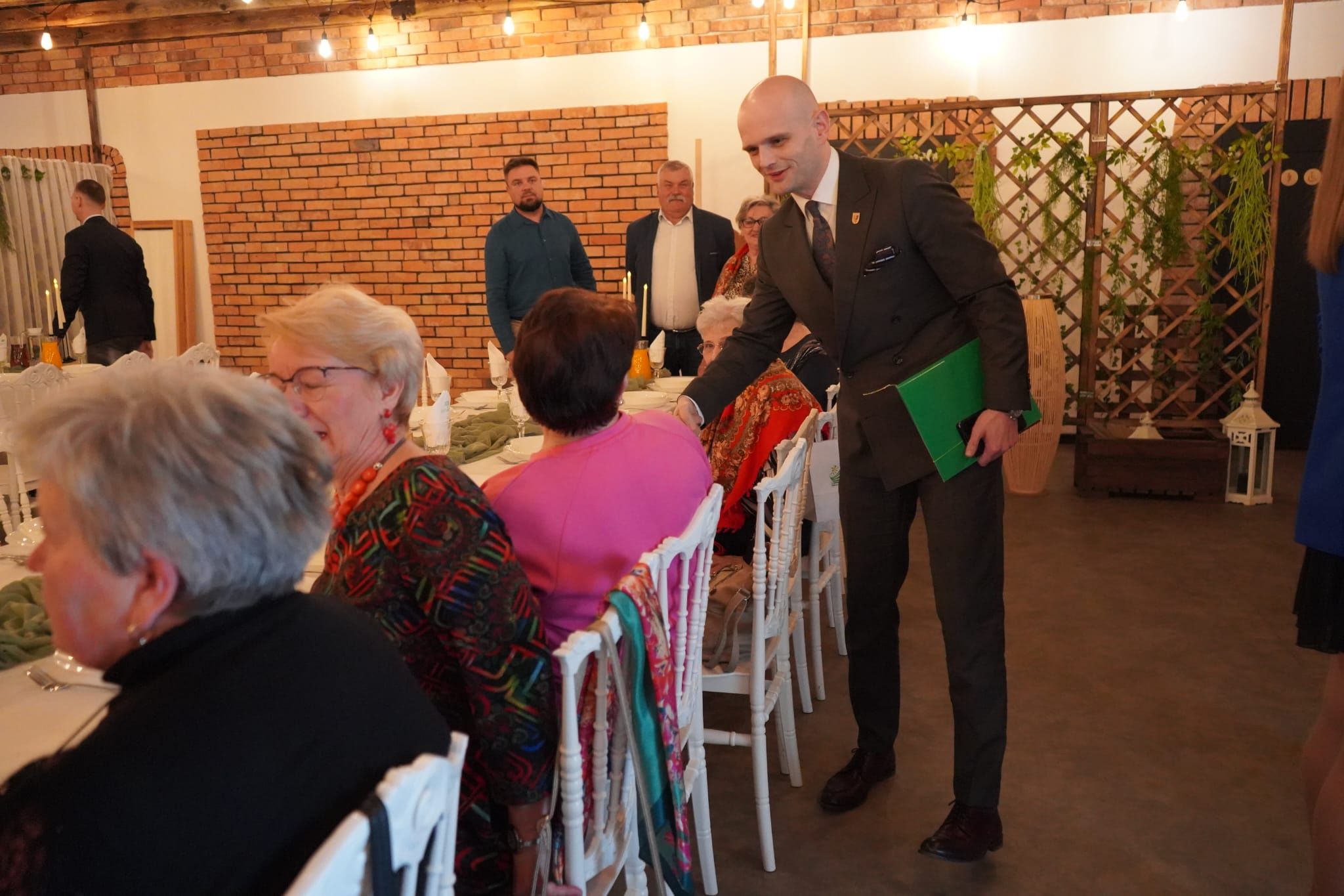 Lokalna Grupa Działania Razem dla Rozwoju 