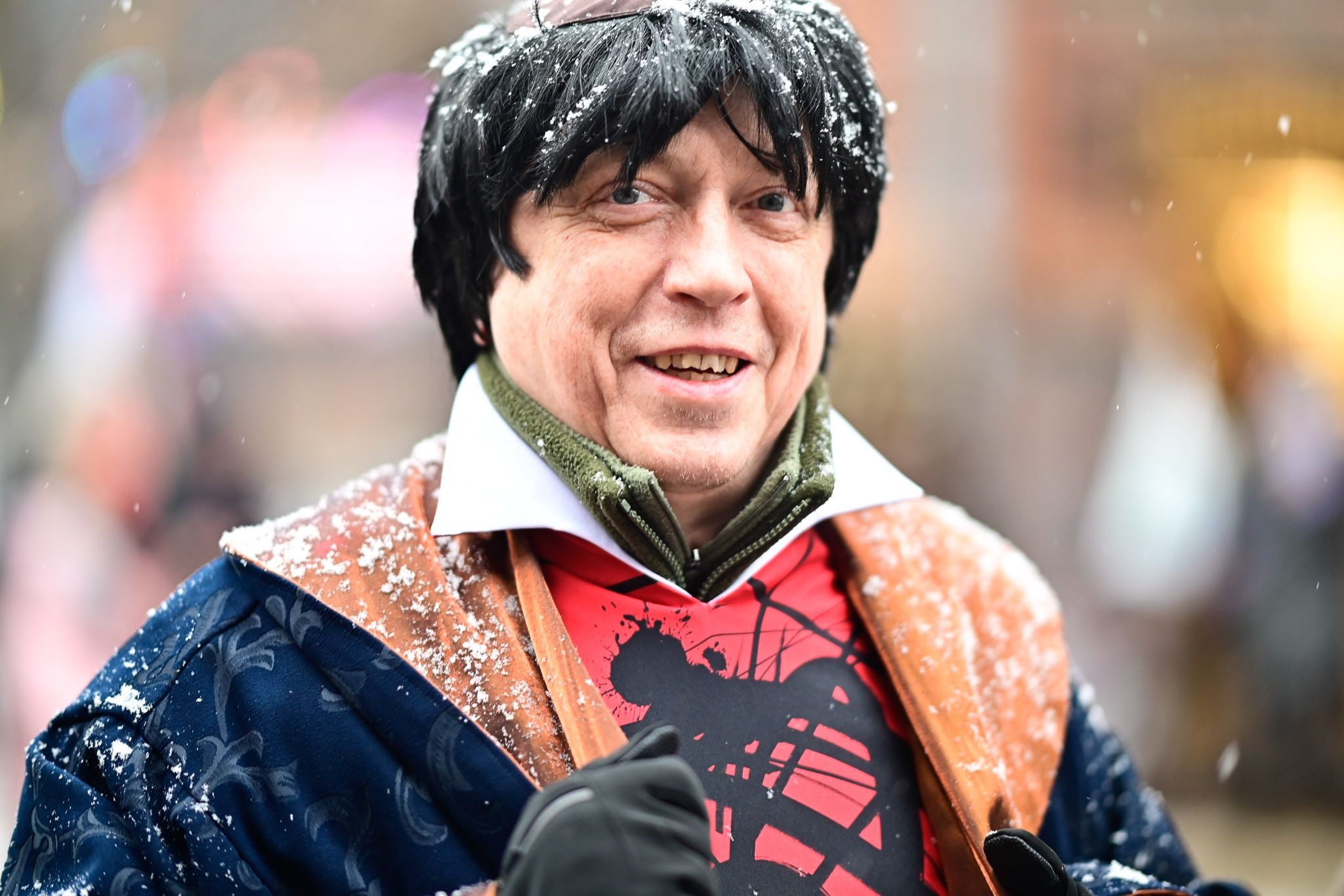 Finał WOŚP 2026 w Toruniu