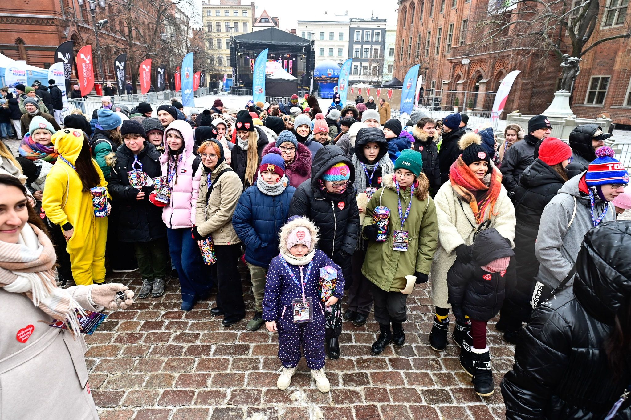 Wielka Ściskawa 2026