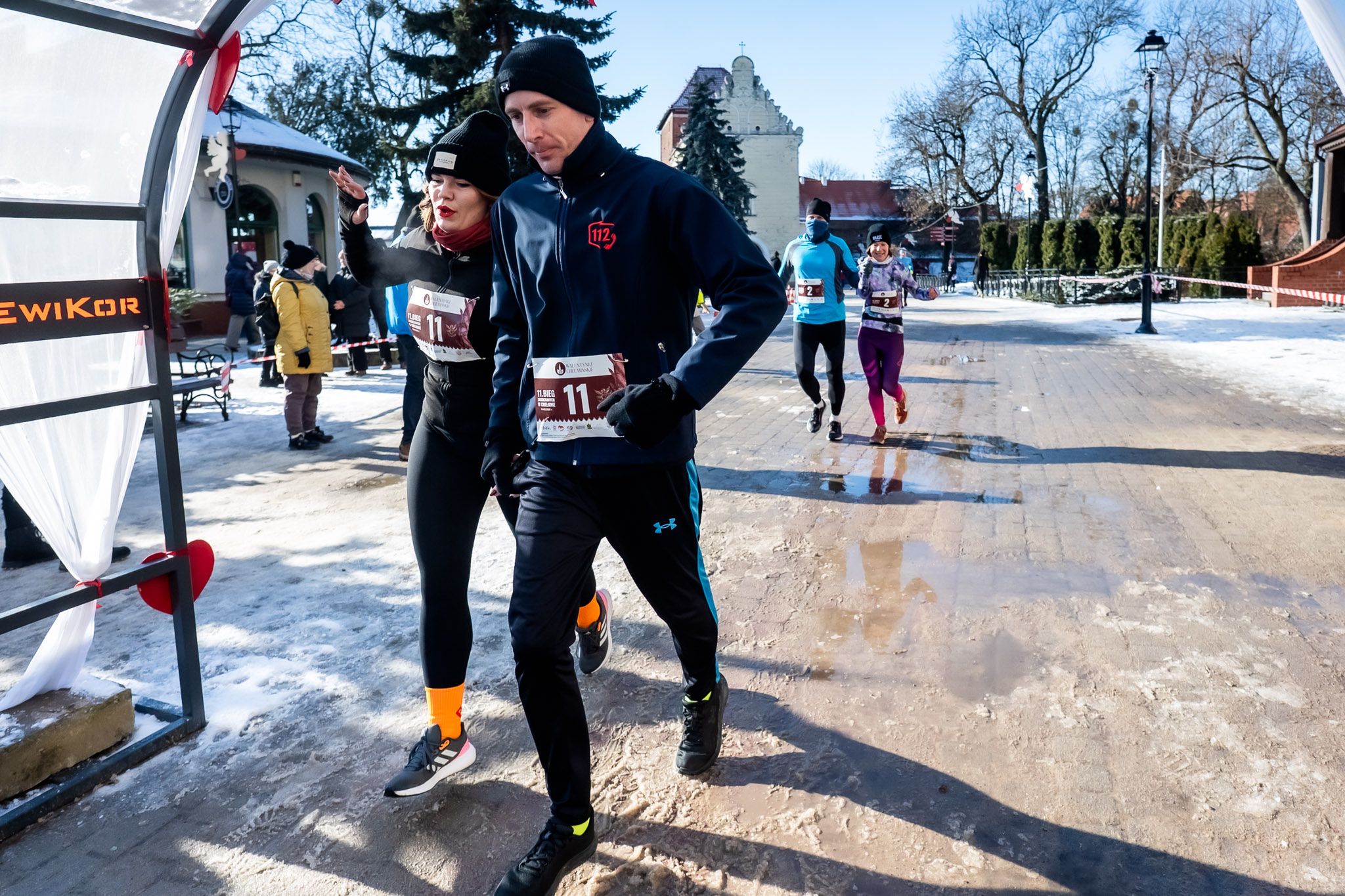 Walentynki Chełmińskie 