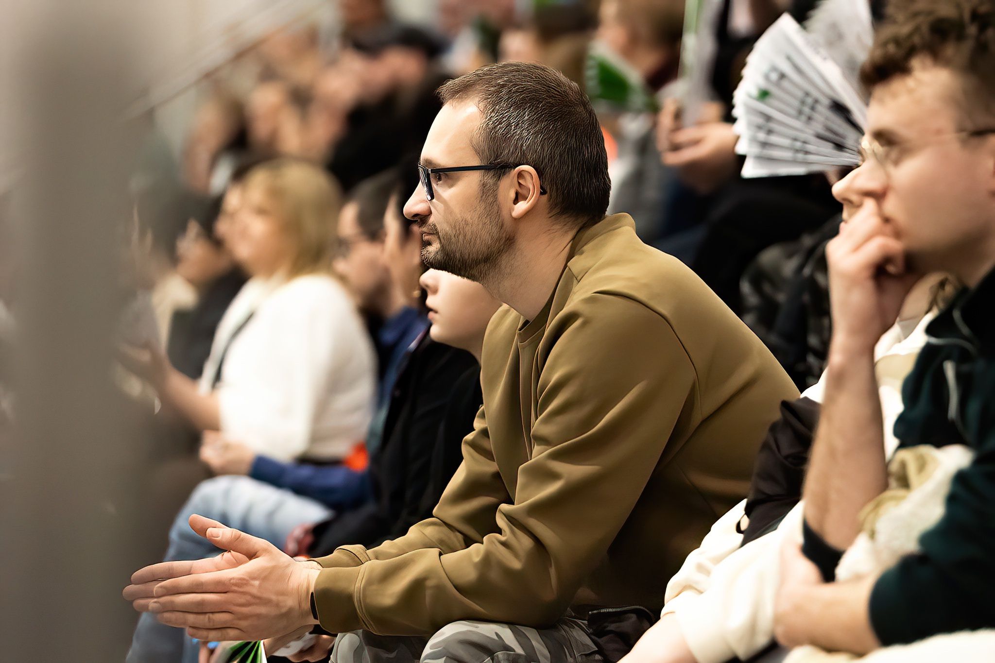 CUK Anioły Toruń - PZL Leonardo Avia Świdnik