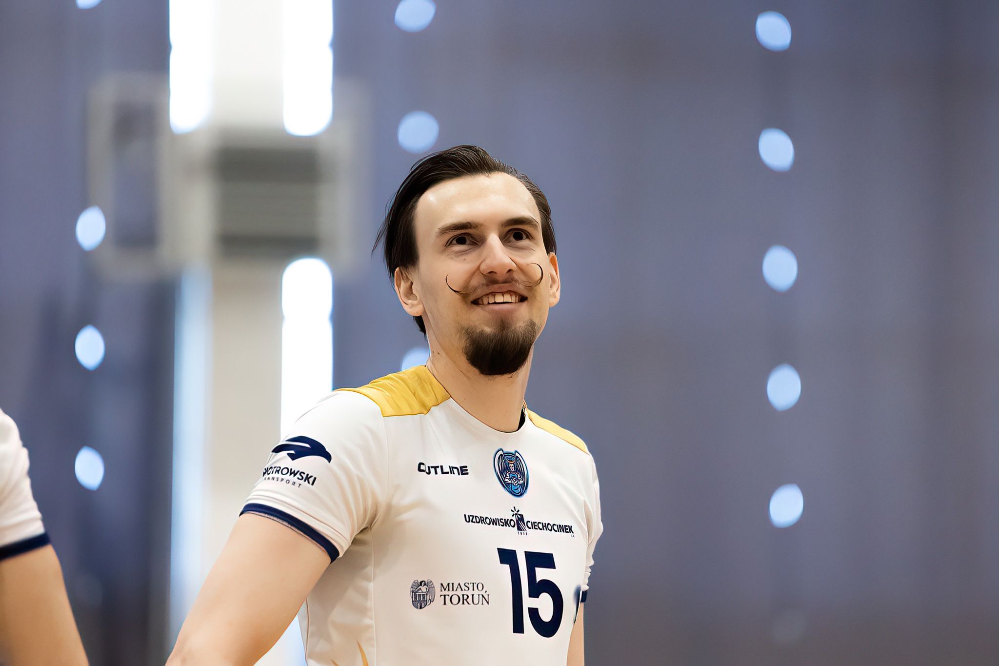 CUK Anioły - BBTS Bielsko-Biała