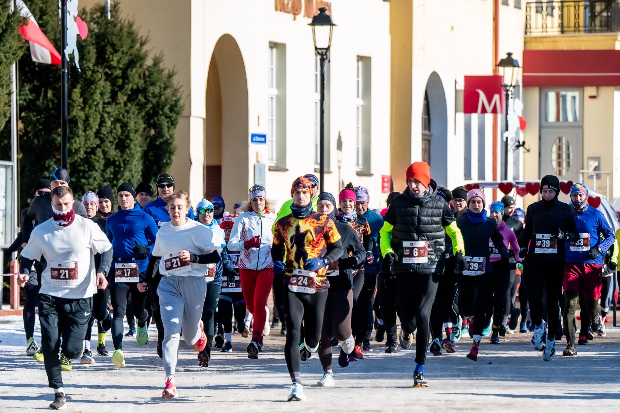 Walentynki Chełmińskie
