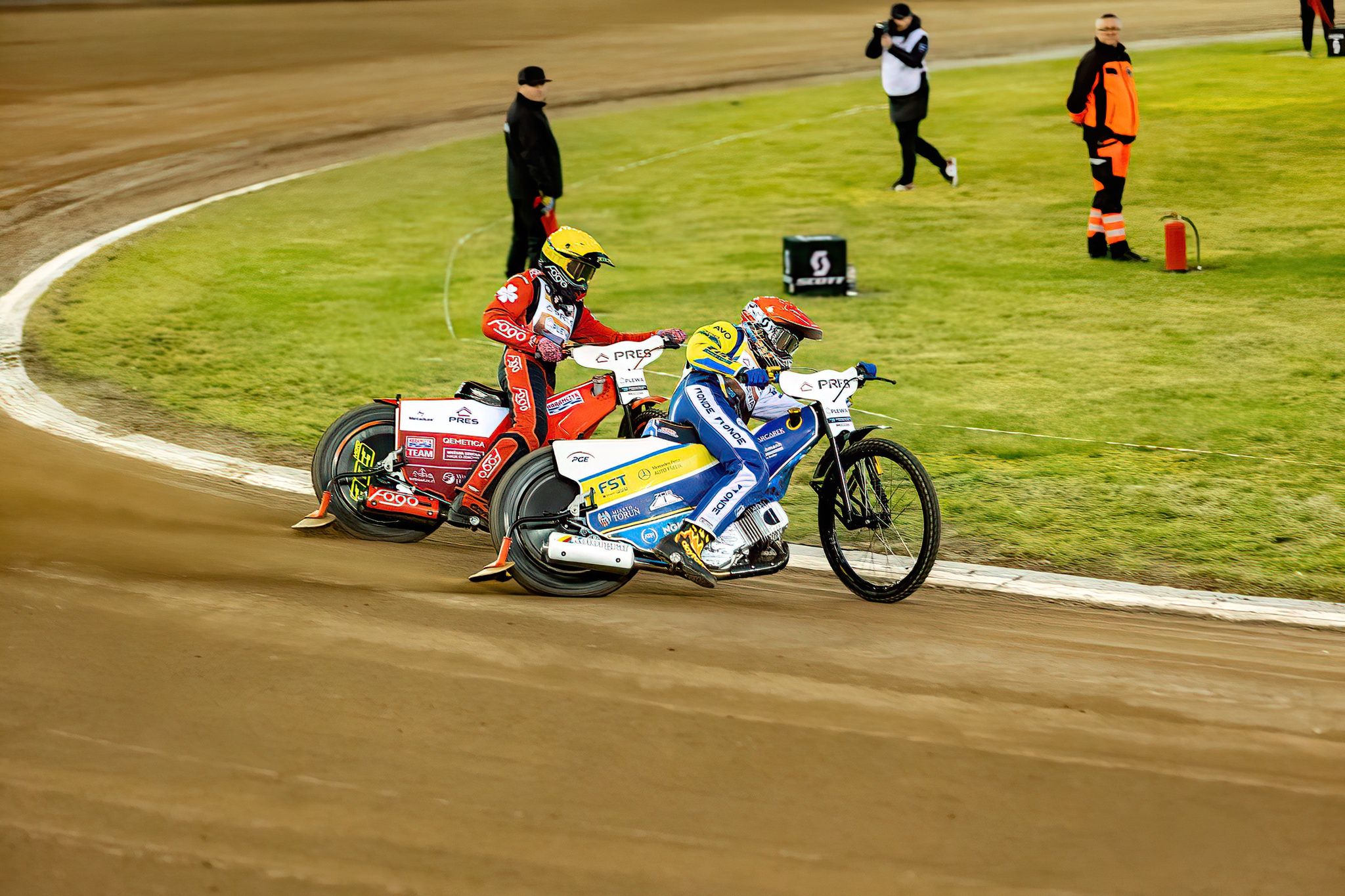 Pożegnanie Adriana Miedzińskiego