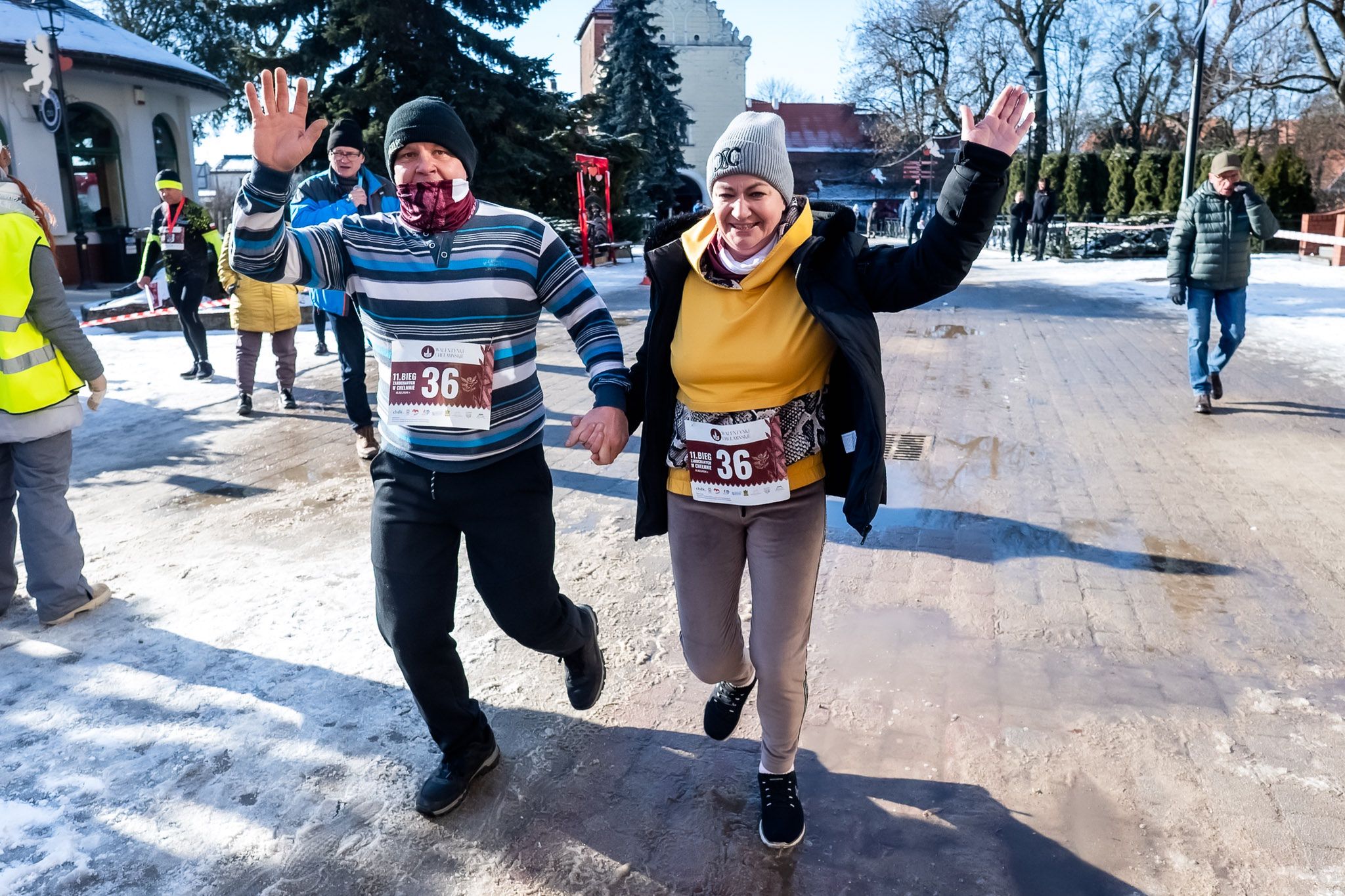 Walentynki Chełmińskie