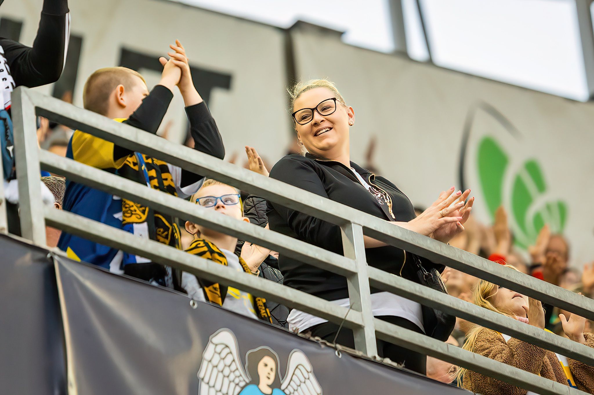 PRES Grupa Deweloperska - FOGO Unia Leszno