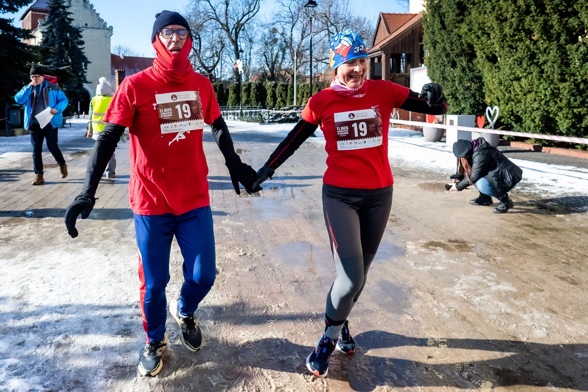 Walentynki Chełmińskie 