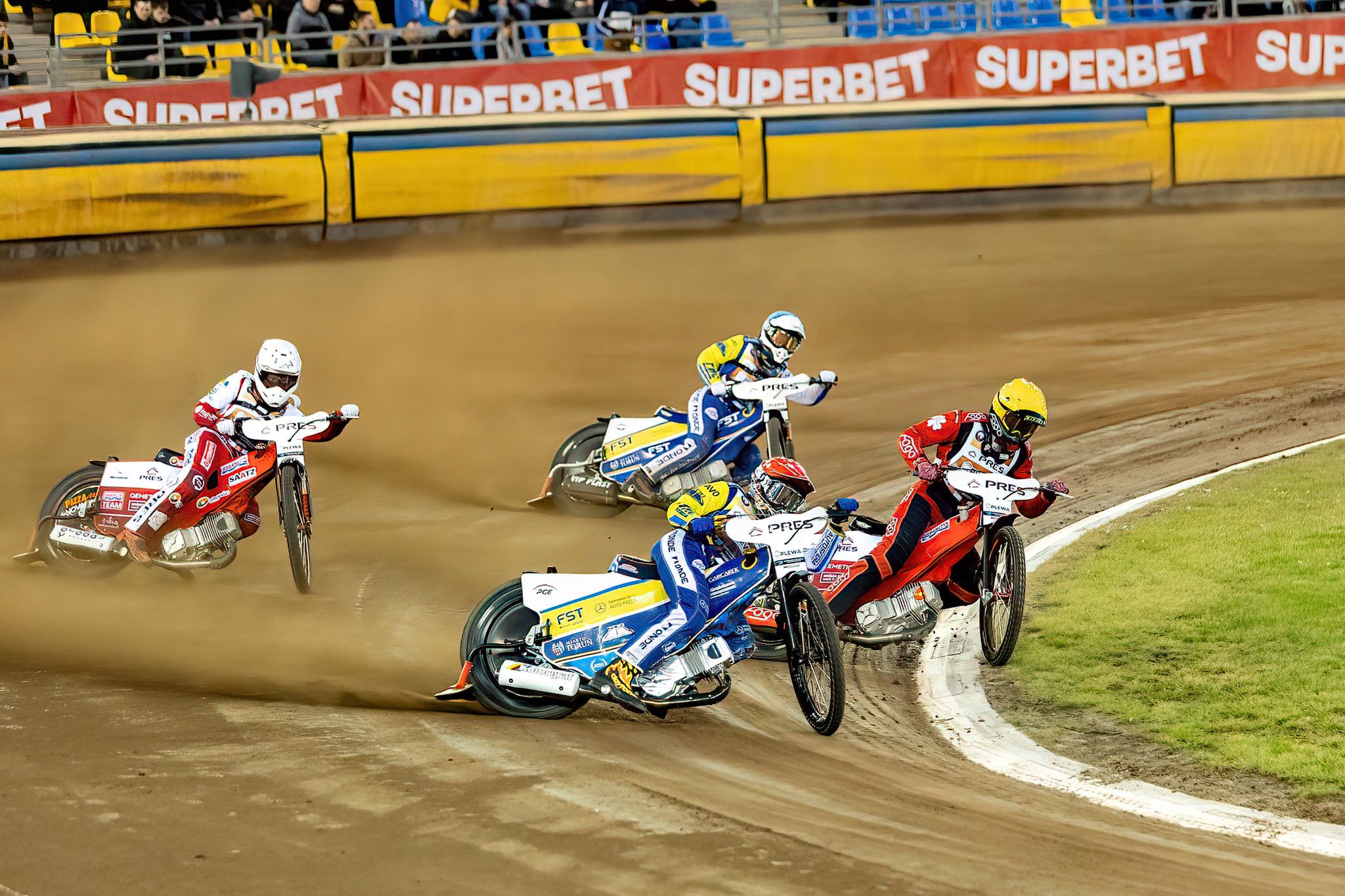 Pożegnanie Adriana Miedzińskiego