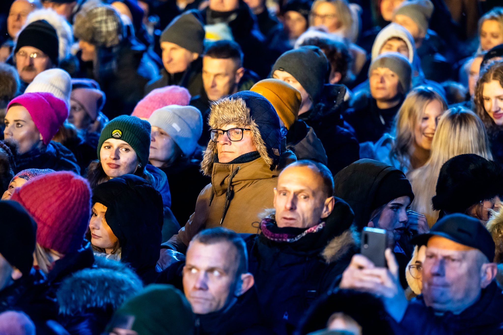 Sylwestrowa zabawa w Toruniu!
