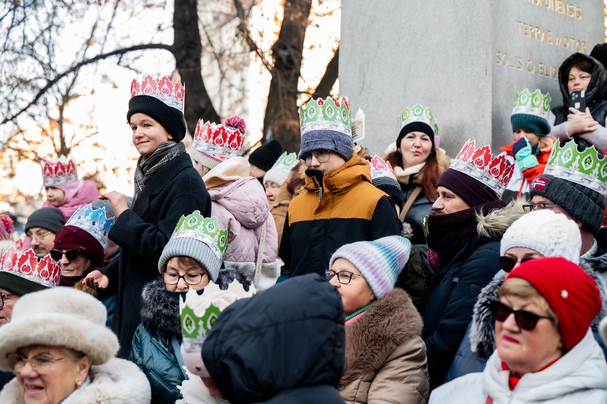 Trzech Króli 2026 w Toruniu!