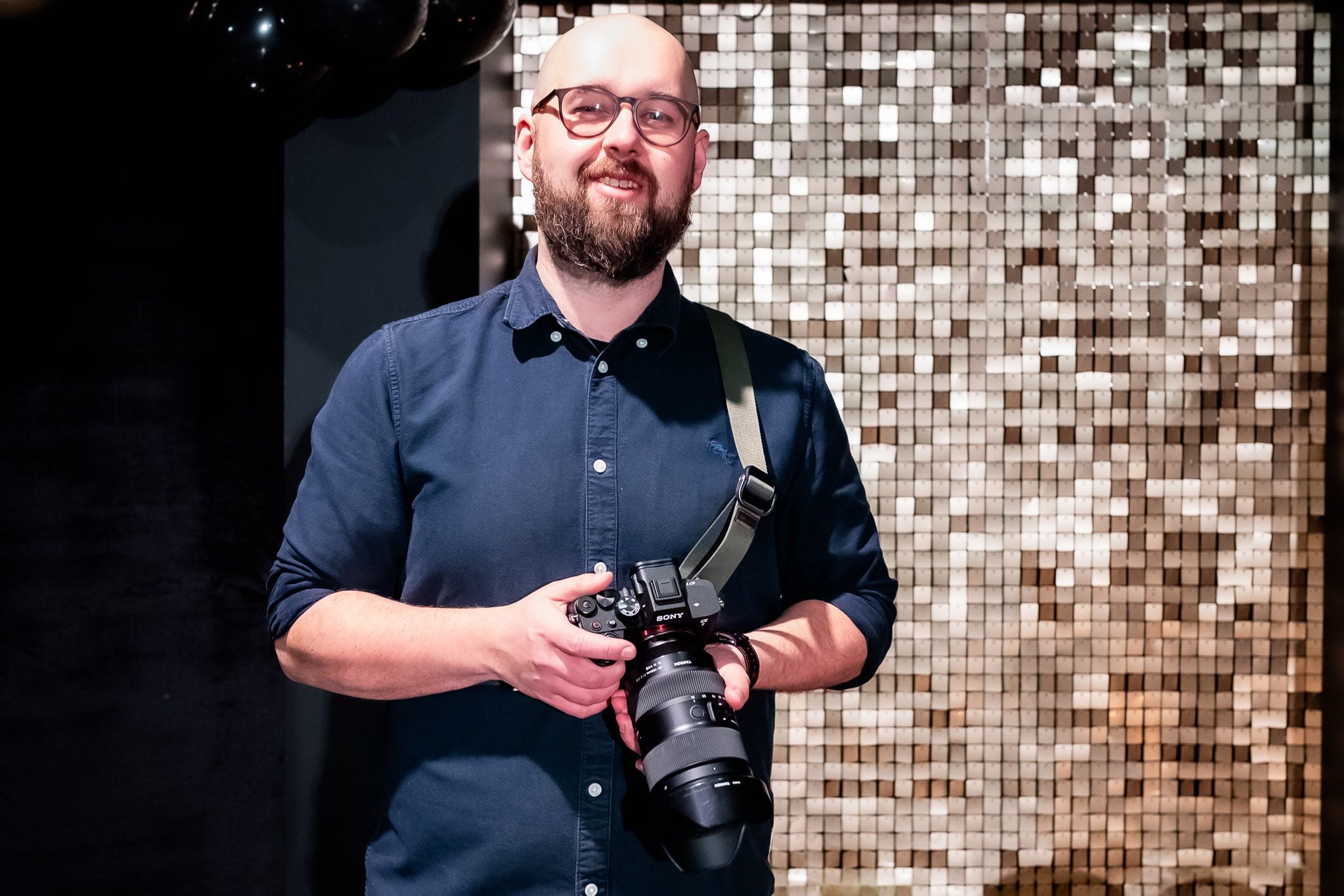 Bal Karnawałowy TOS