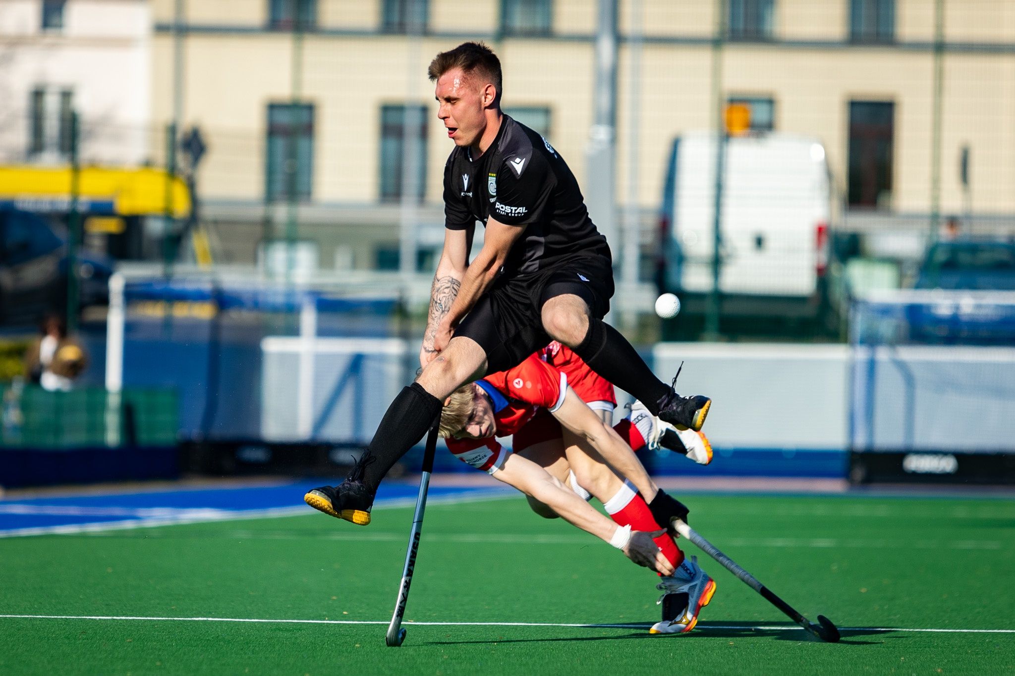 HK Rustico Pomorzanin - Grunwald