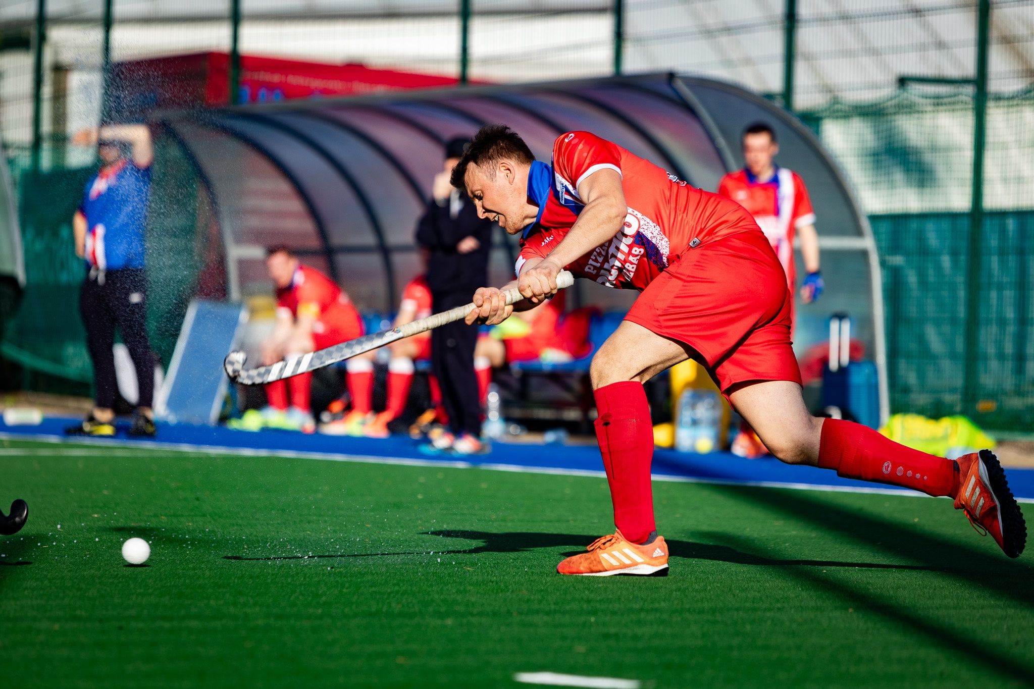 HK Rustico Pomorzanin - Grunwald