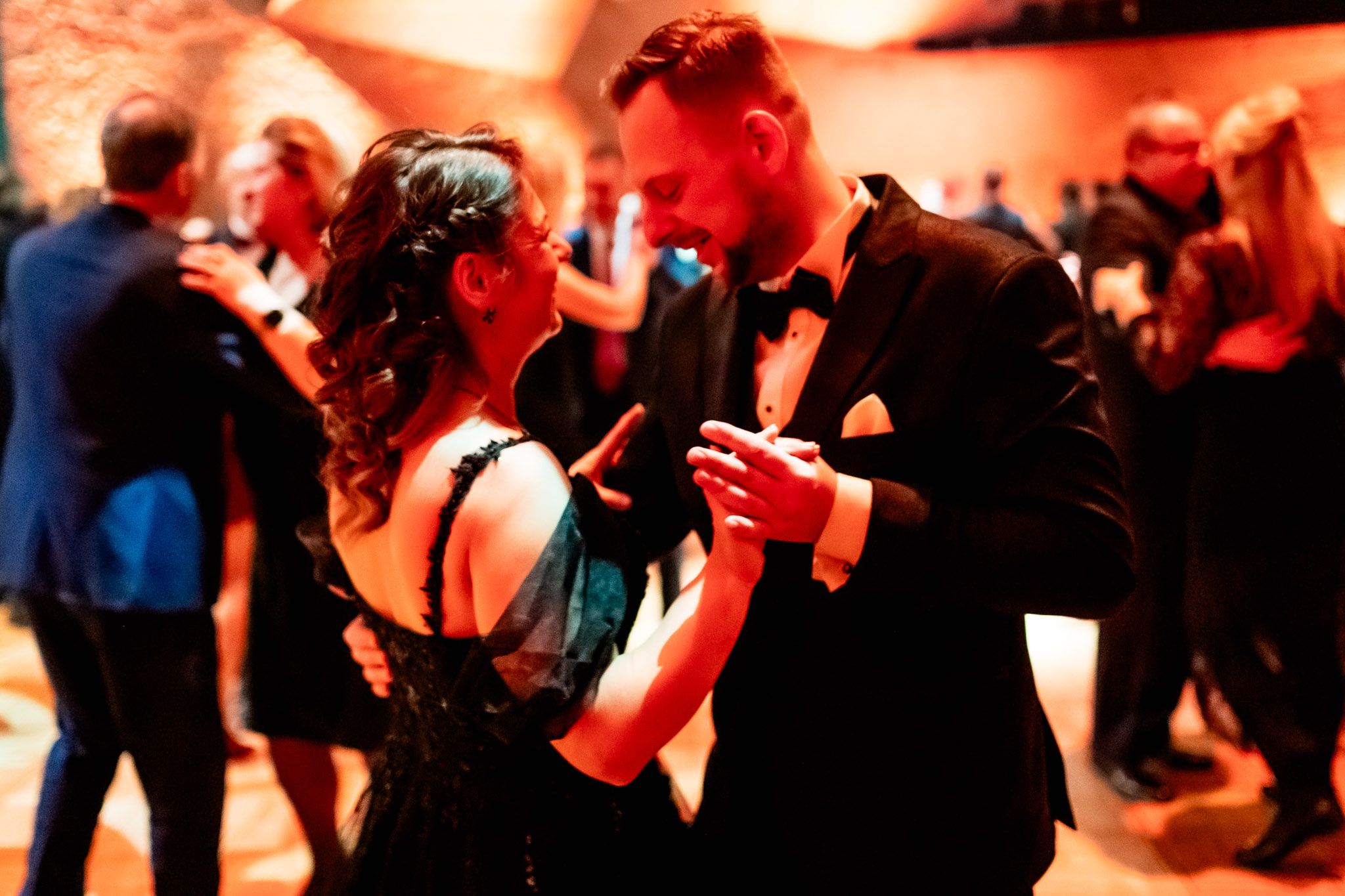 Bal Karnawałowy TOS