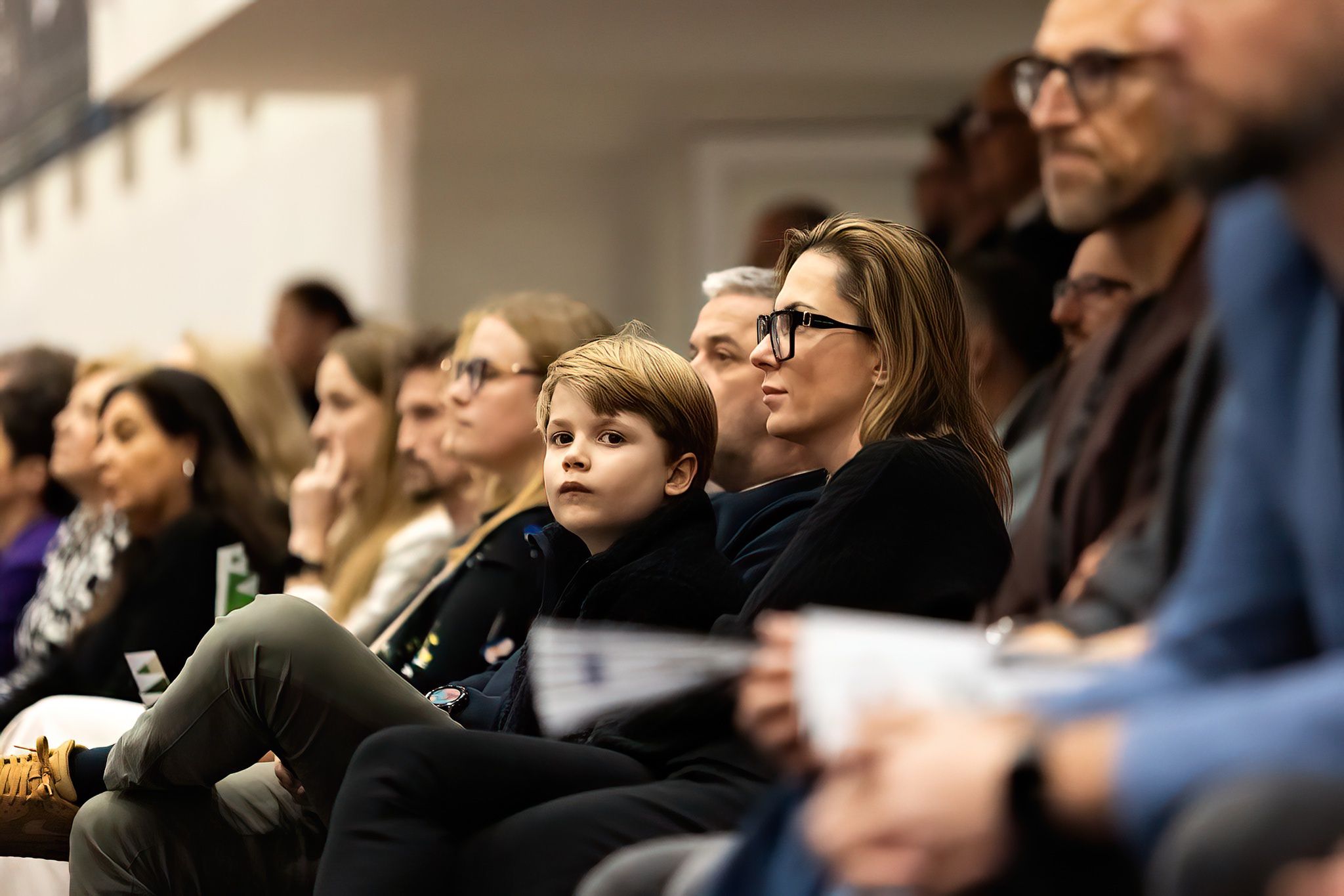 CUK Anioły Toruń - PZL Leonardo Avia Świdnik