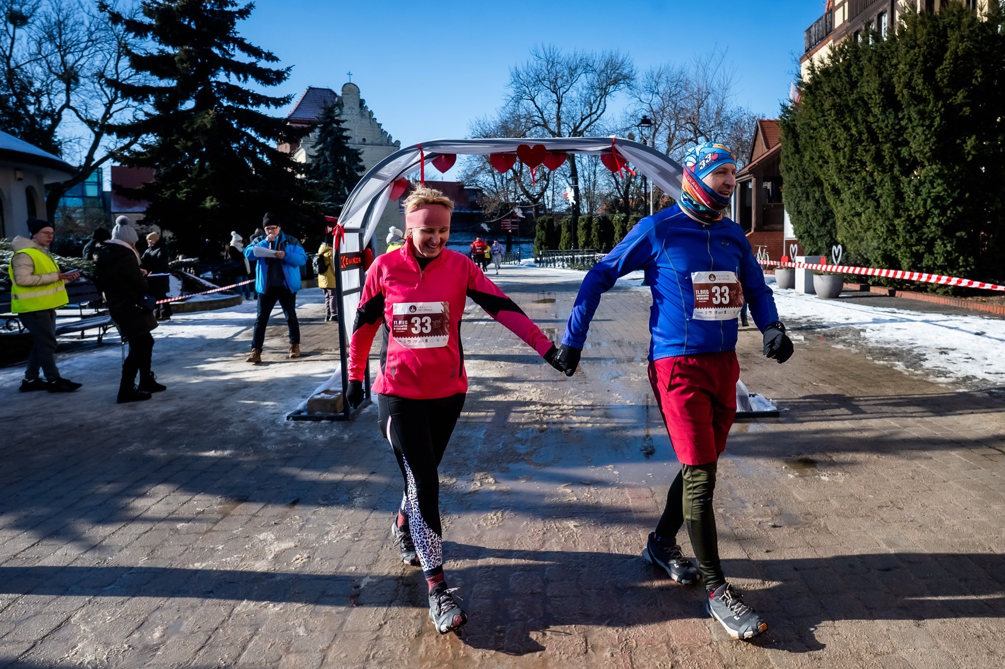 Walentynki Chełmińskie 