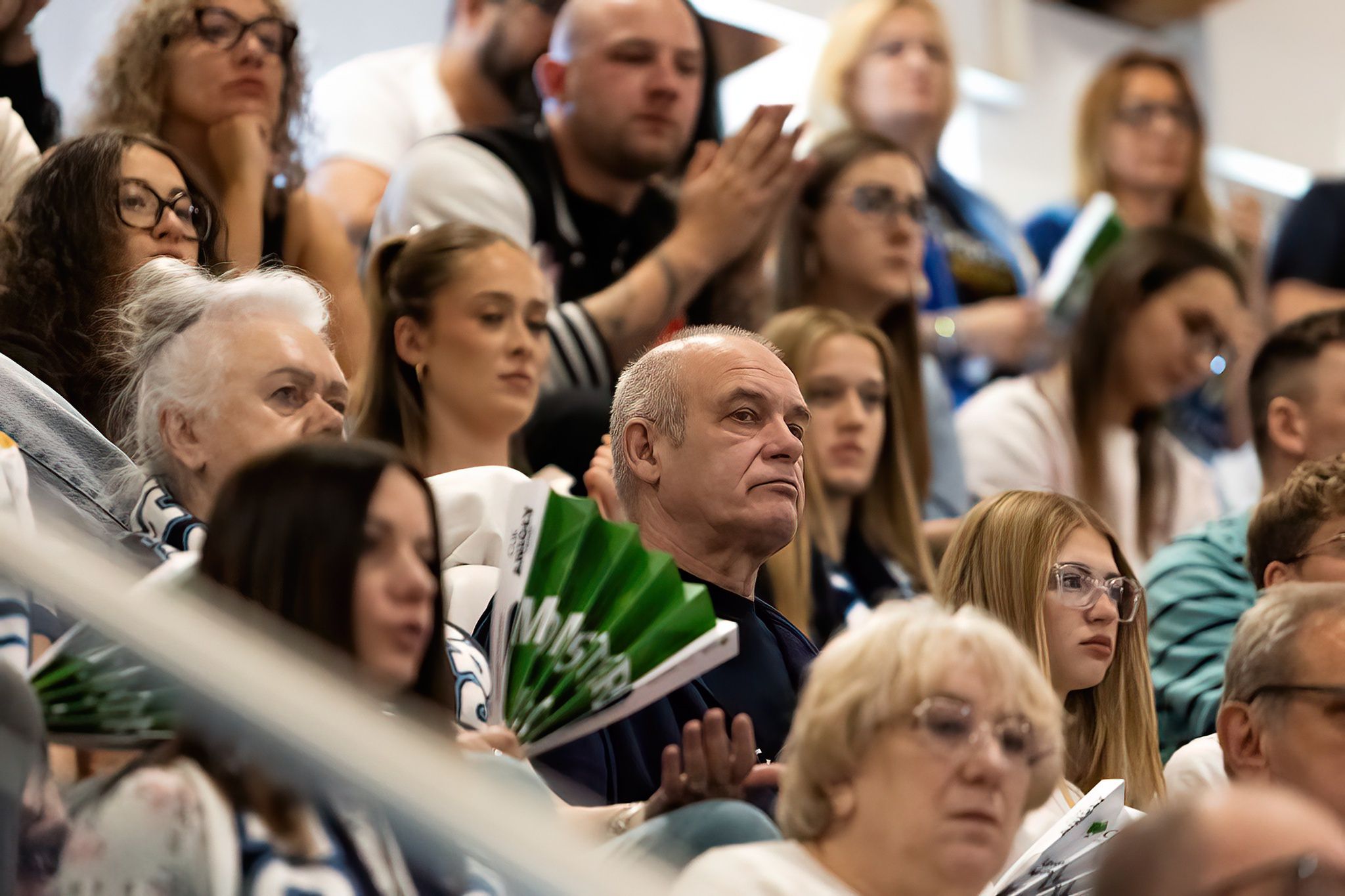 CUK Anioły - BBTS Bielsko-Biała