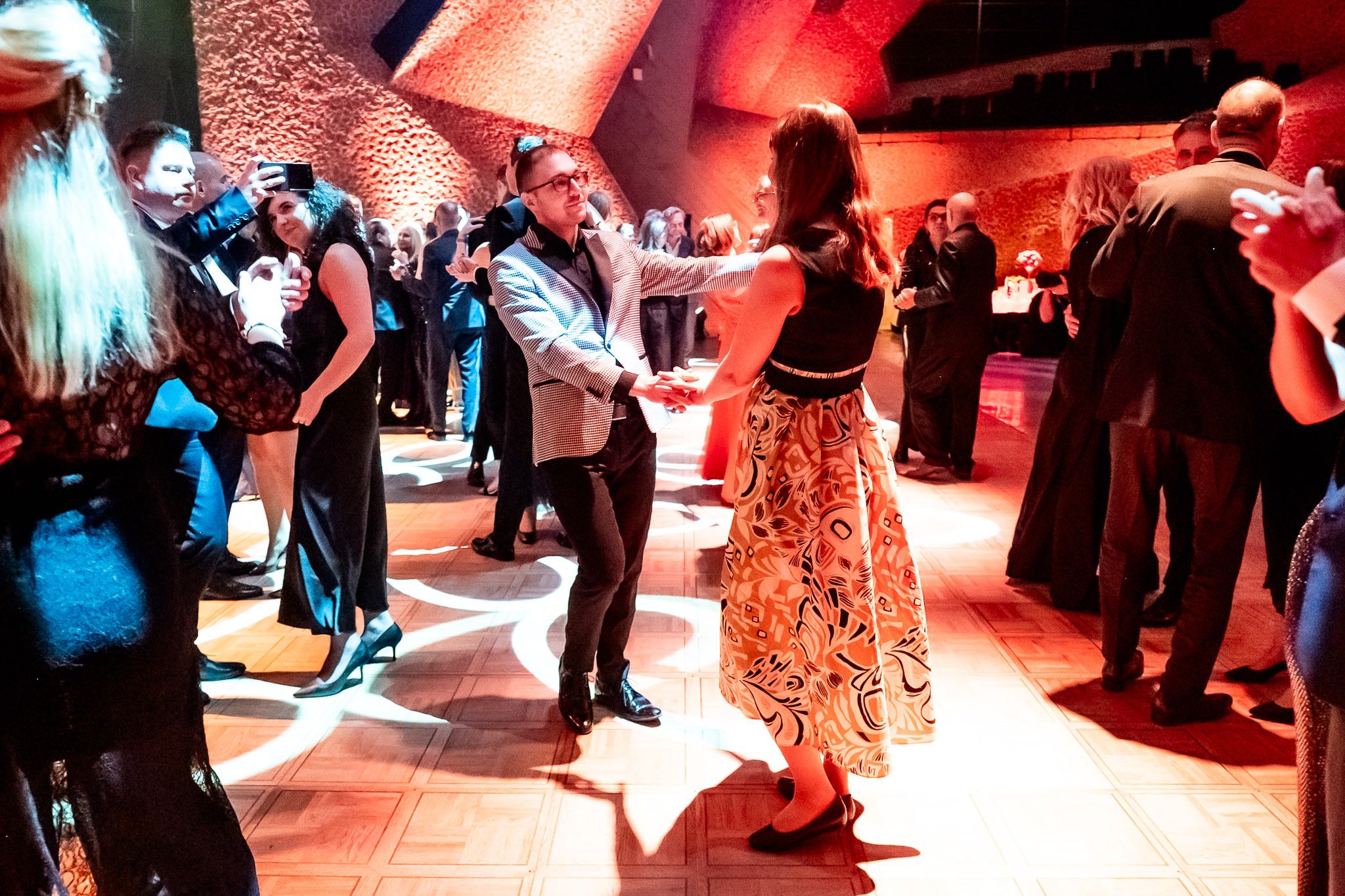 Bal Karnawałowy TOS