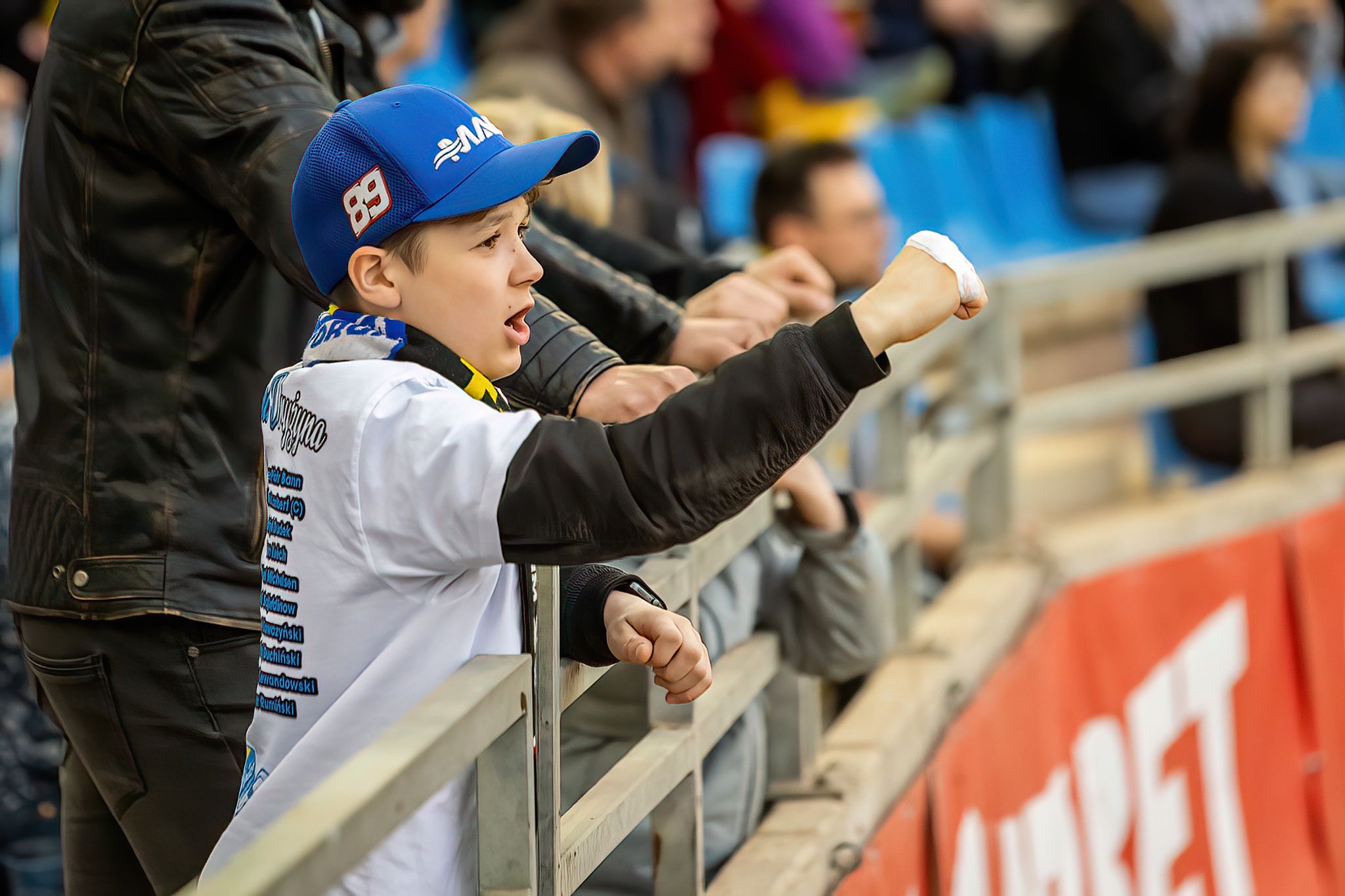 PRES Grupa Deweloperska - FOGO Unia Leszno