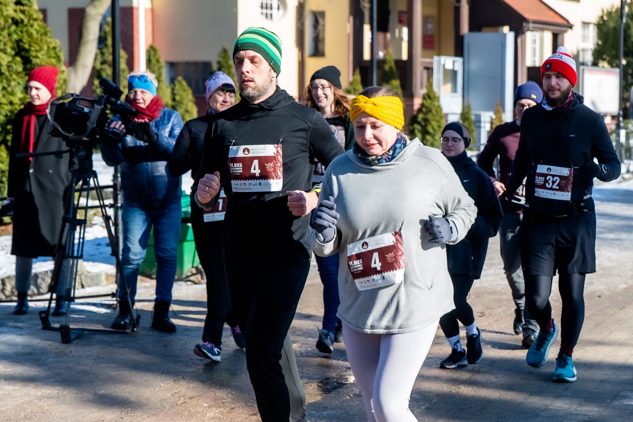 Walentynki Chełmińskie