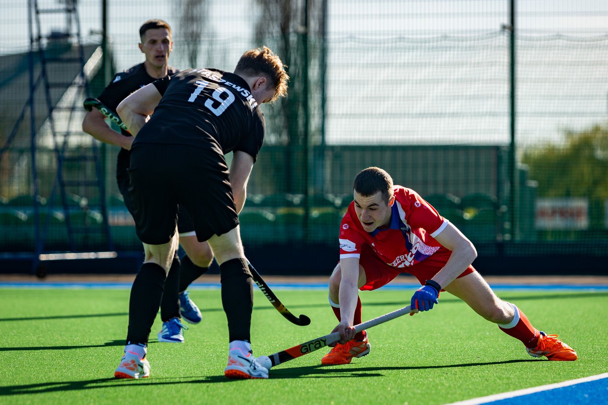 HK Rustico Pomorzanin - Grunwald