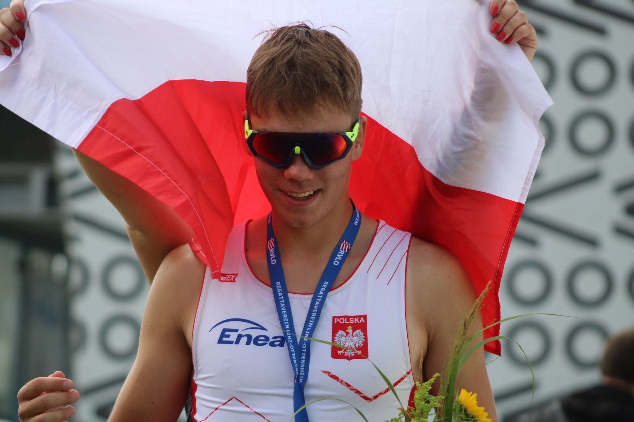 Sukcesy płockich wioślarzy 