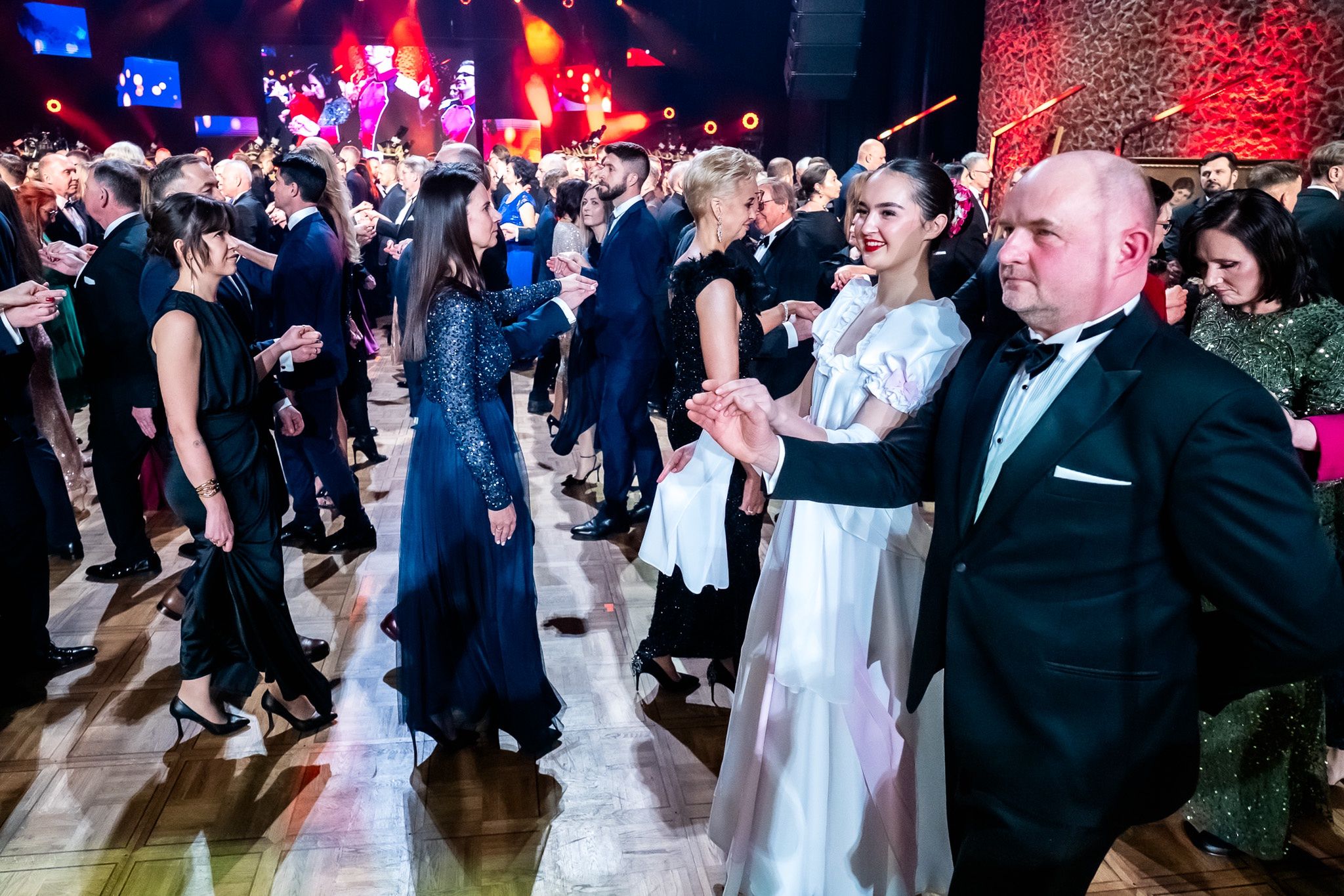 XIV Marszałkowski Bal Dobroczynny