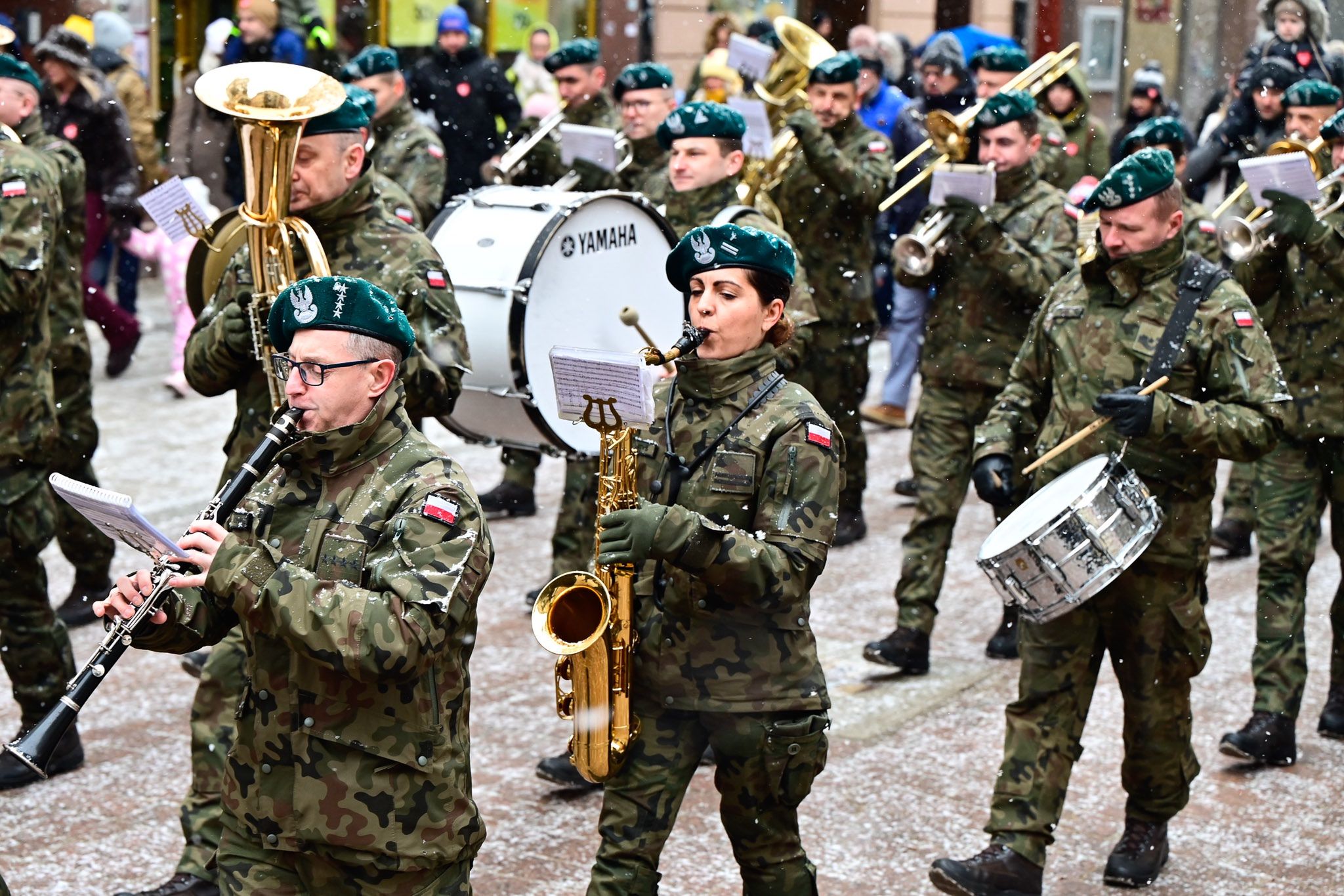 Finał WOŚP 2026 w Toruniu