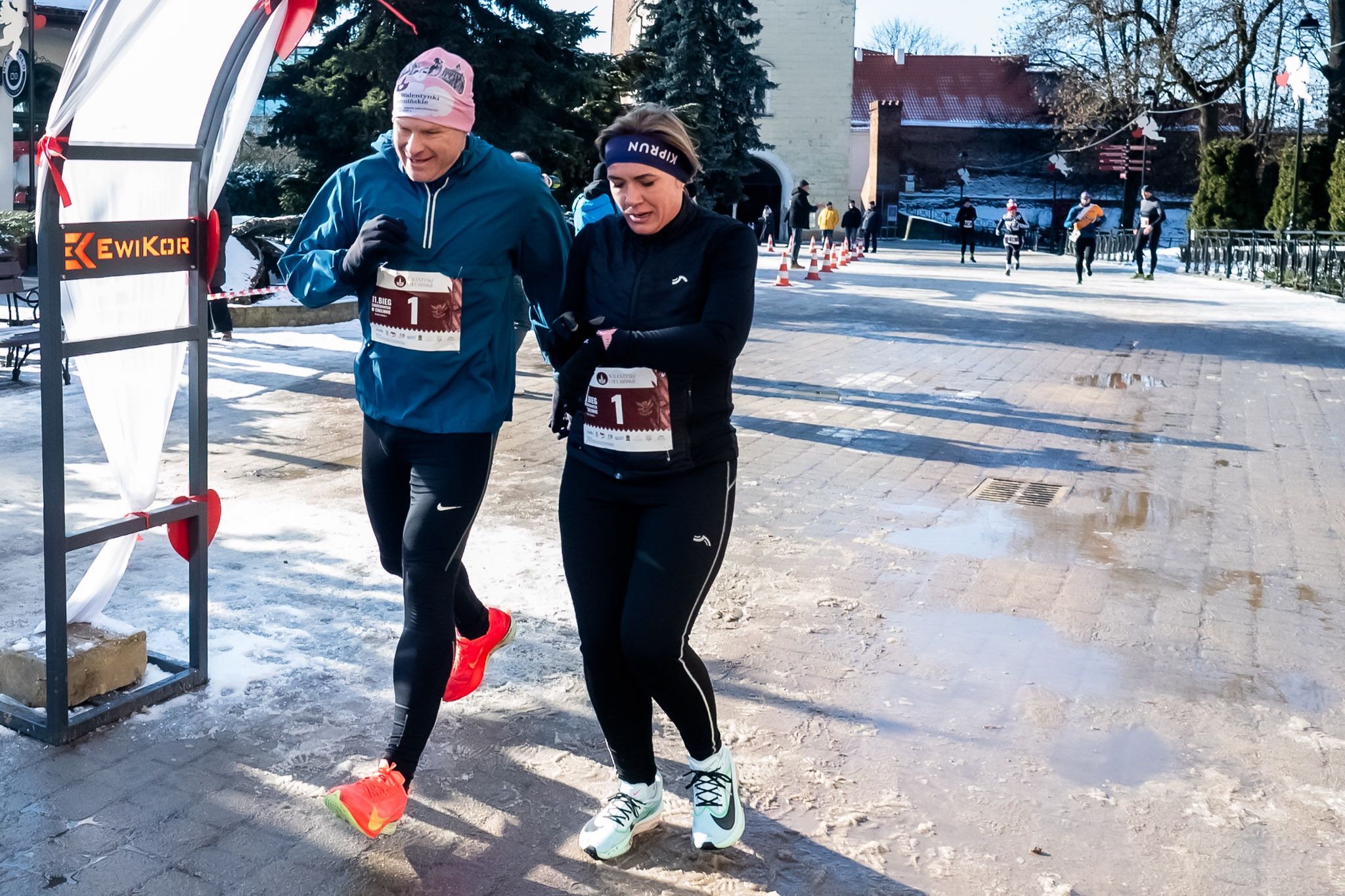 Walentynki Chełmińskie