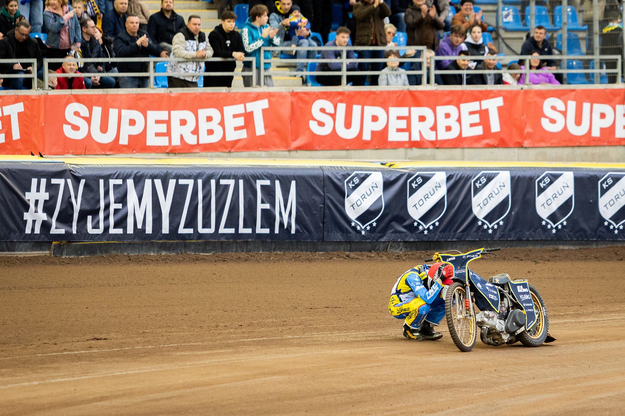 PRES Grupa Deweloperska - FOGO Unia Leszno