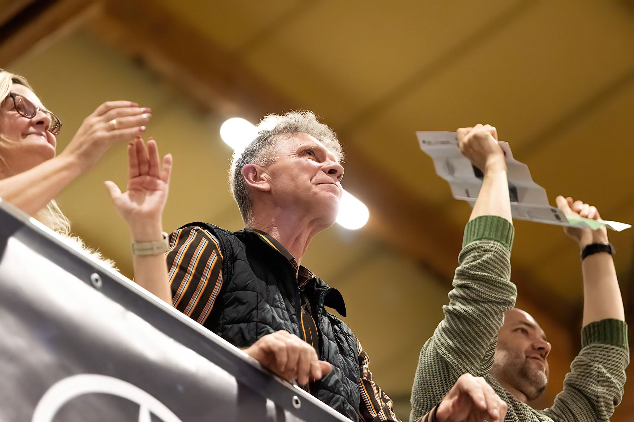 CUK Anioły - BBTS Bielsko-Biała