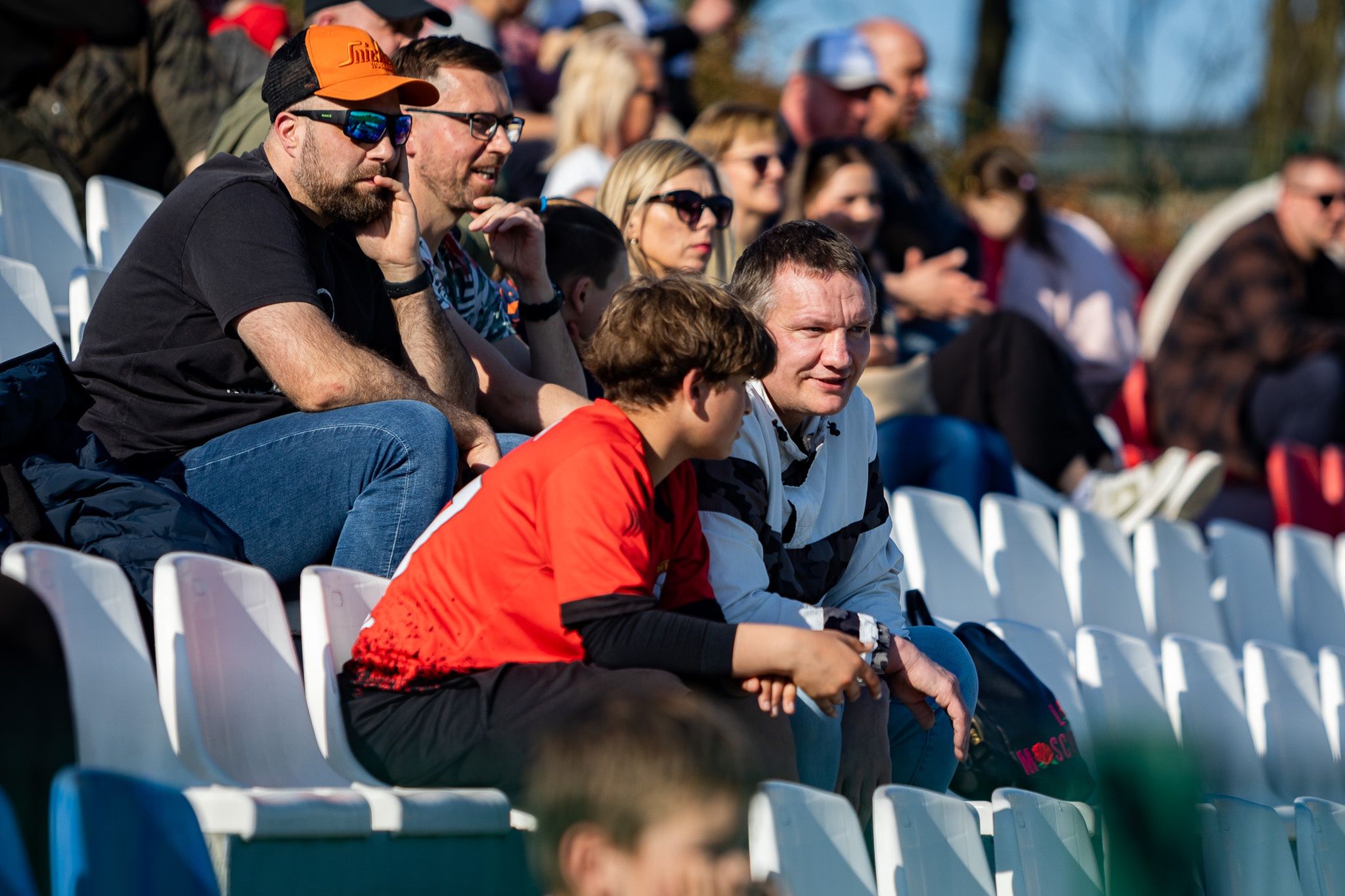 HK Rustico Pomorzanin - Grunwald