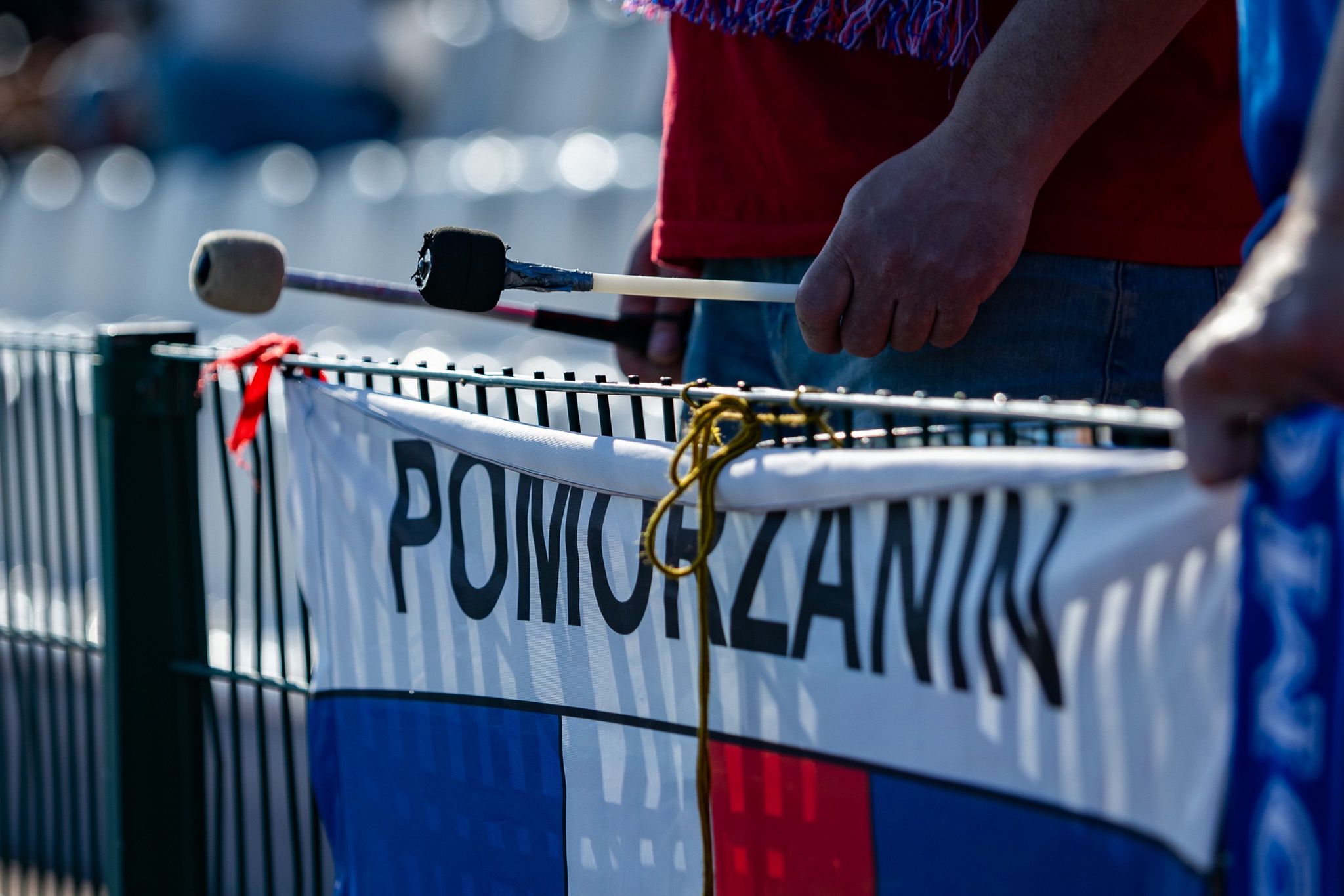 HK Rustico Pomorzanin - Grunwald