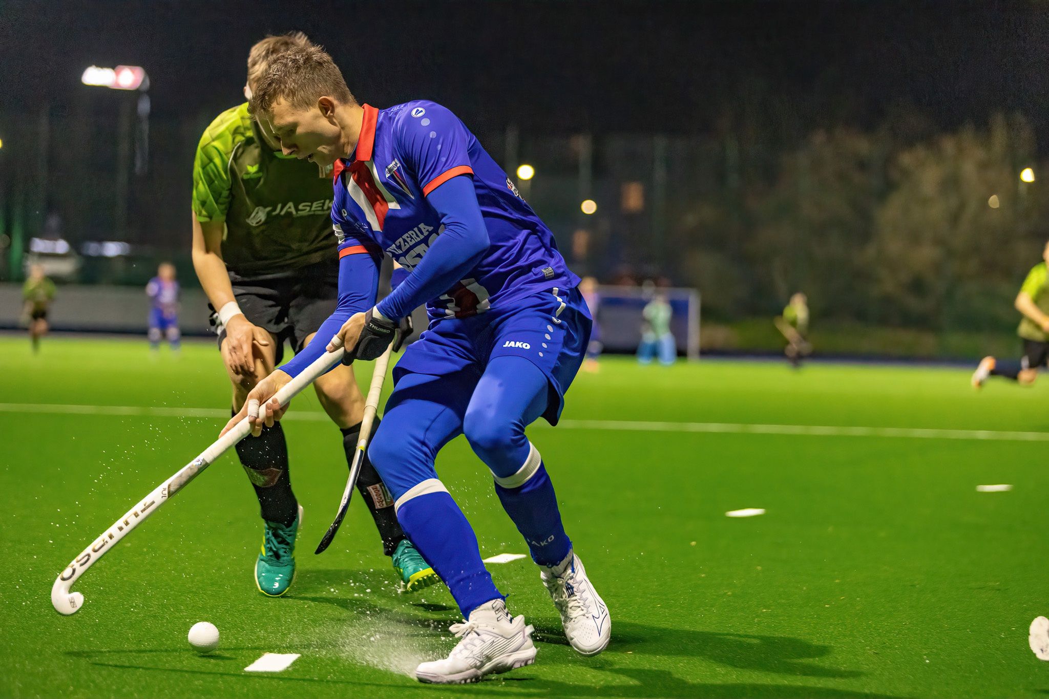 Pomorzanin Rustico - LKS Rogowo