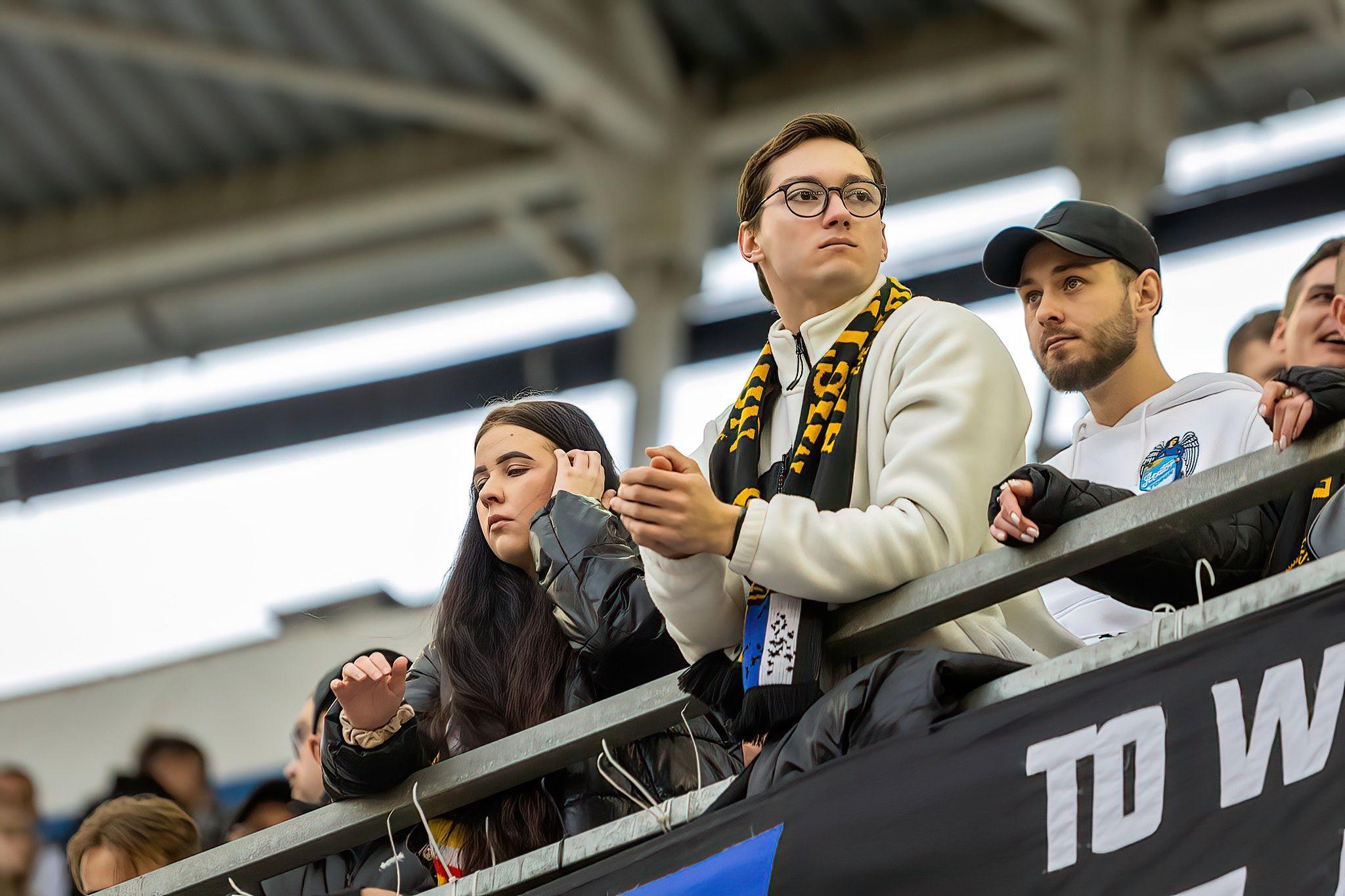 PRES Grupa Deweloperska - FOGO Unia Leszno